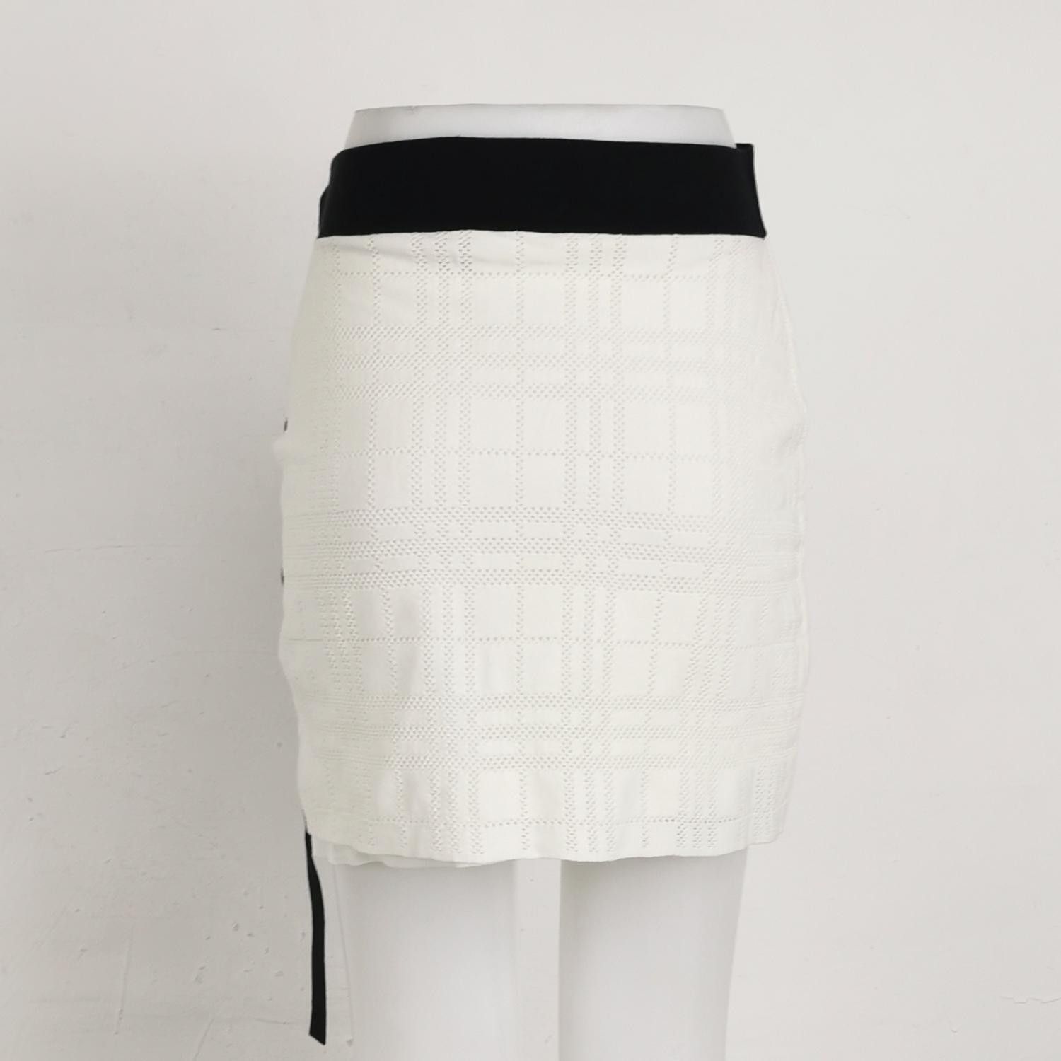 Burberry Burberry Women 28 Midi Skirts Size 28" / US 6 / IT 42 - 2 Thumbnail