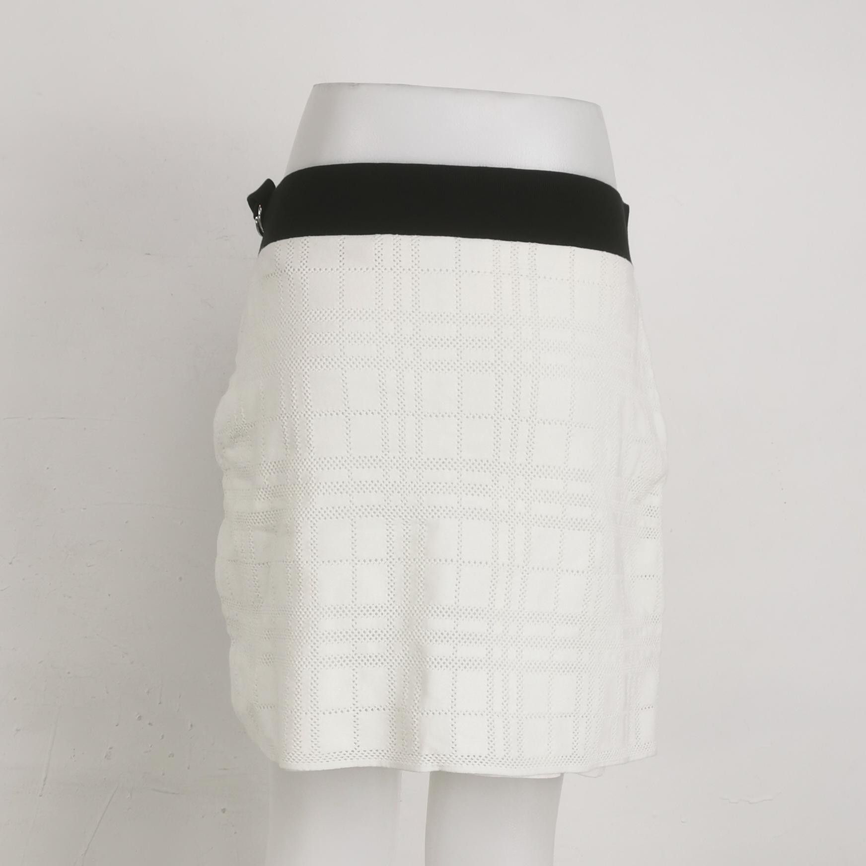 Burberry Burberry Women 28 Midi Skirts Size 28" / US 6 / IT 42 - 2 Thumbnail