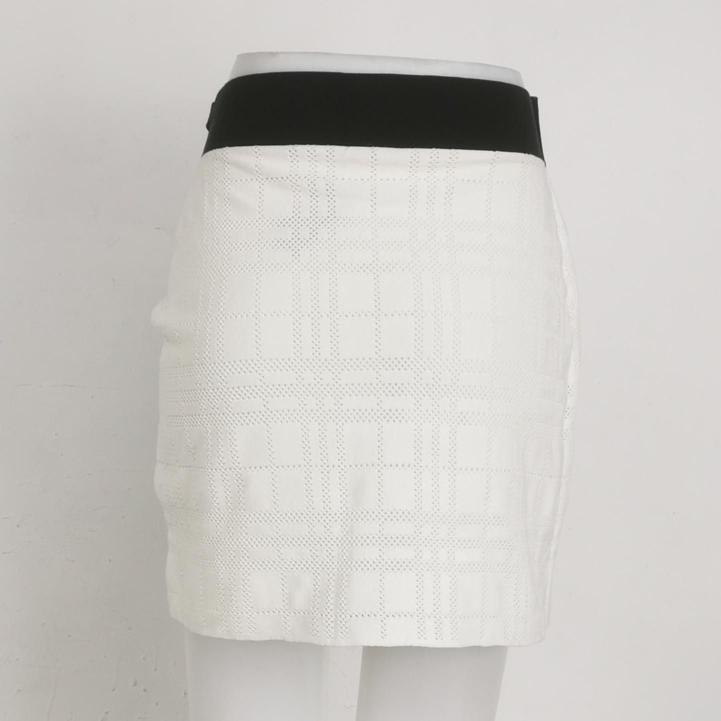 Burberry Burberry Women 28 Midi Skirts Size 28" / US 6 / IT 42 - 2 Thumbnail