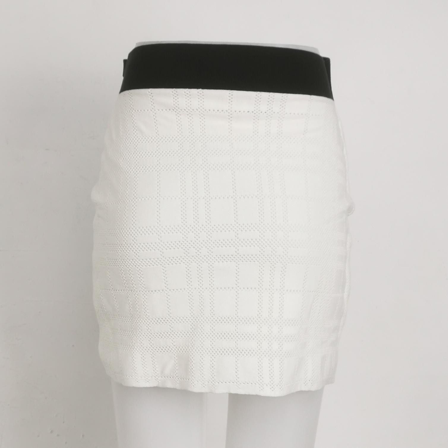 Burberry Burberry Women 28 Midi Skirts Size 28" / US 6 / IT 42 - 2 Thumbnail
