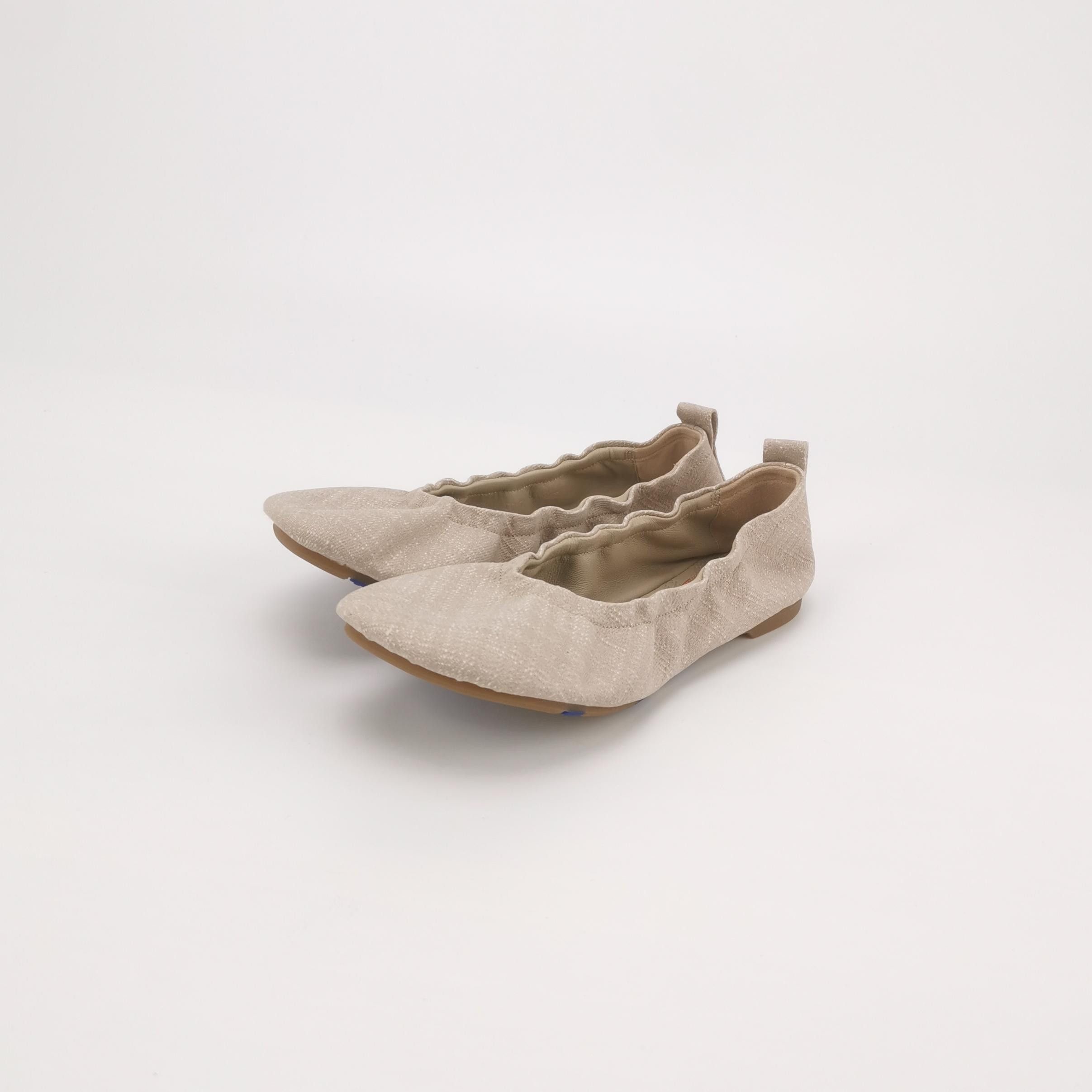 Burberry Burberry Women 7 Flats Size US 7 / IT 37 - 2 Thumbnail