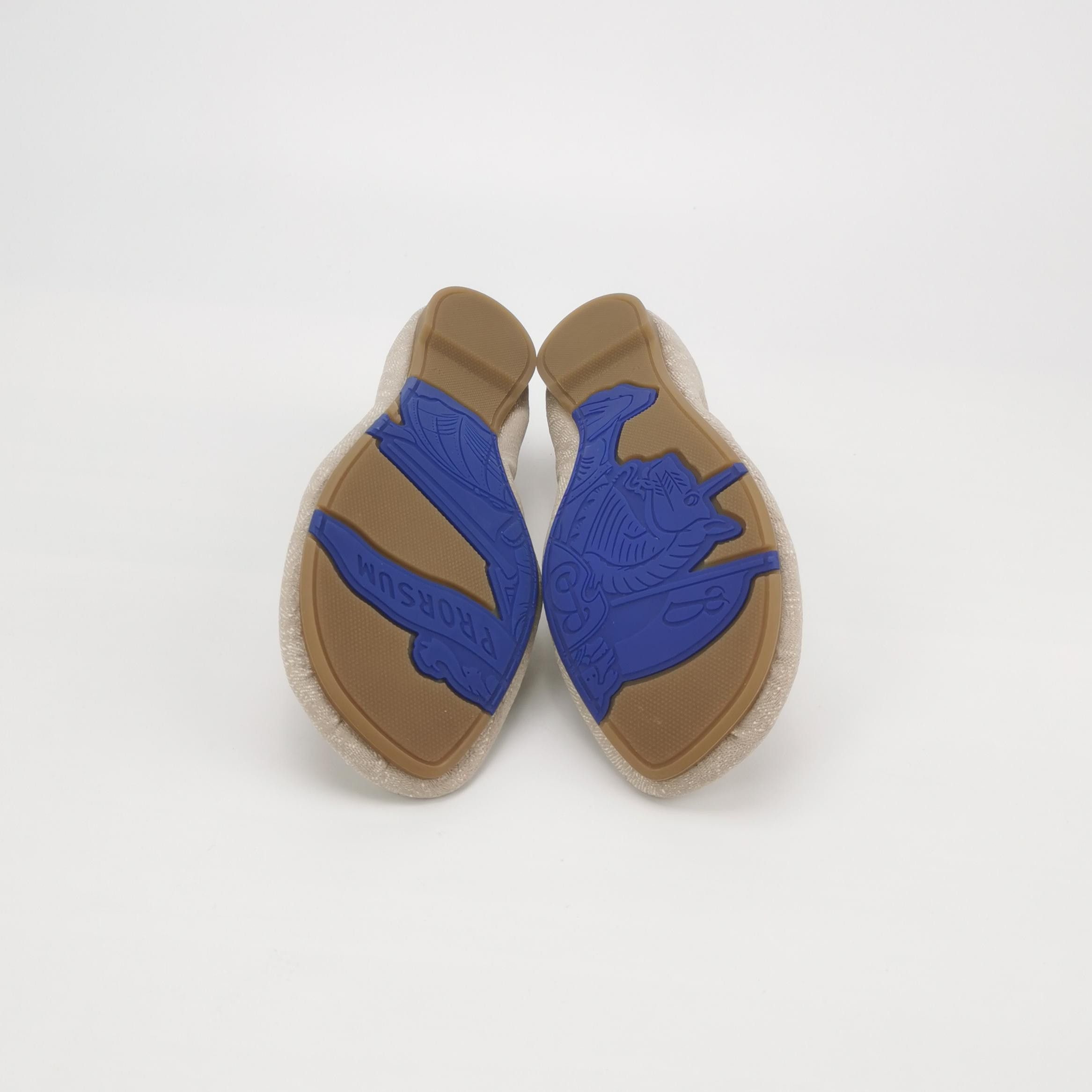 Burberry Burberry Women 7 Flats Size US 7 / IT 37 - 5 Thumbnail