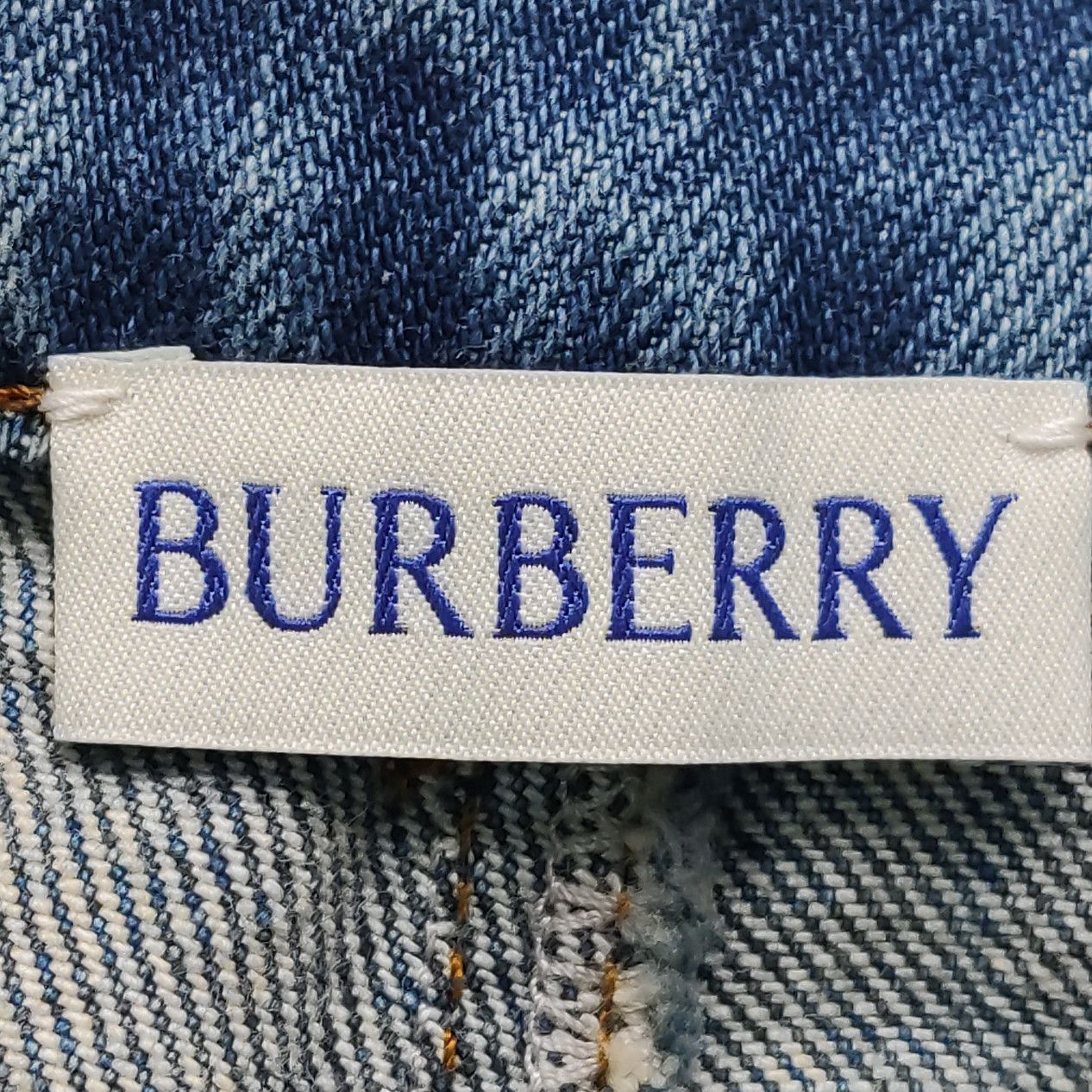 Burberry Burberry Women 2 Midi Skirts Size 26" / US 2 / IT 38 - 5 Thumbnail