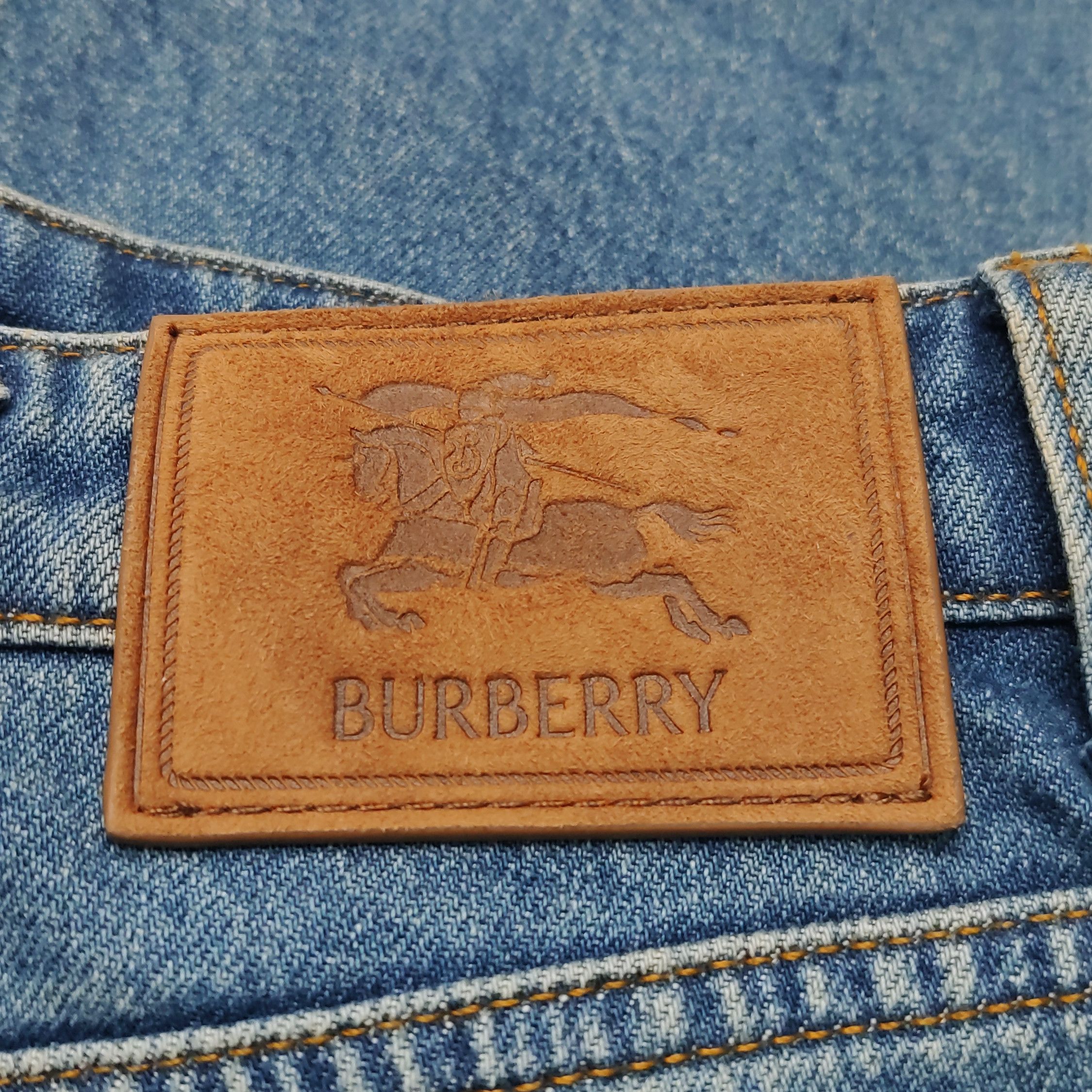 Burberry Burberry Women 2 Midi Skirts Size 26" / US 2 / IT 38 - 9 Thumbnail