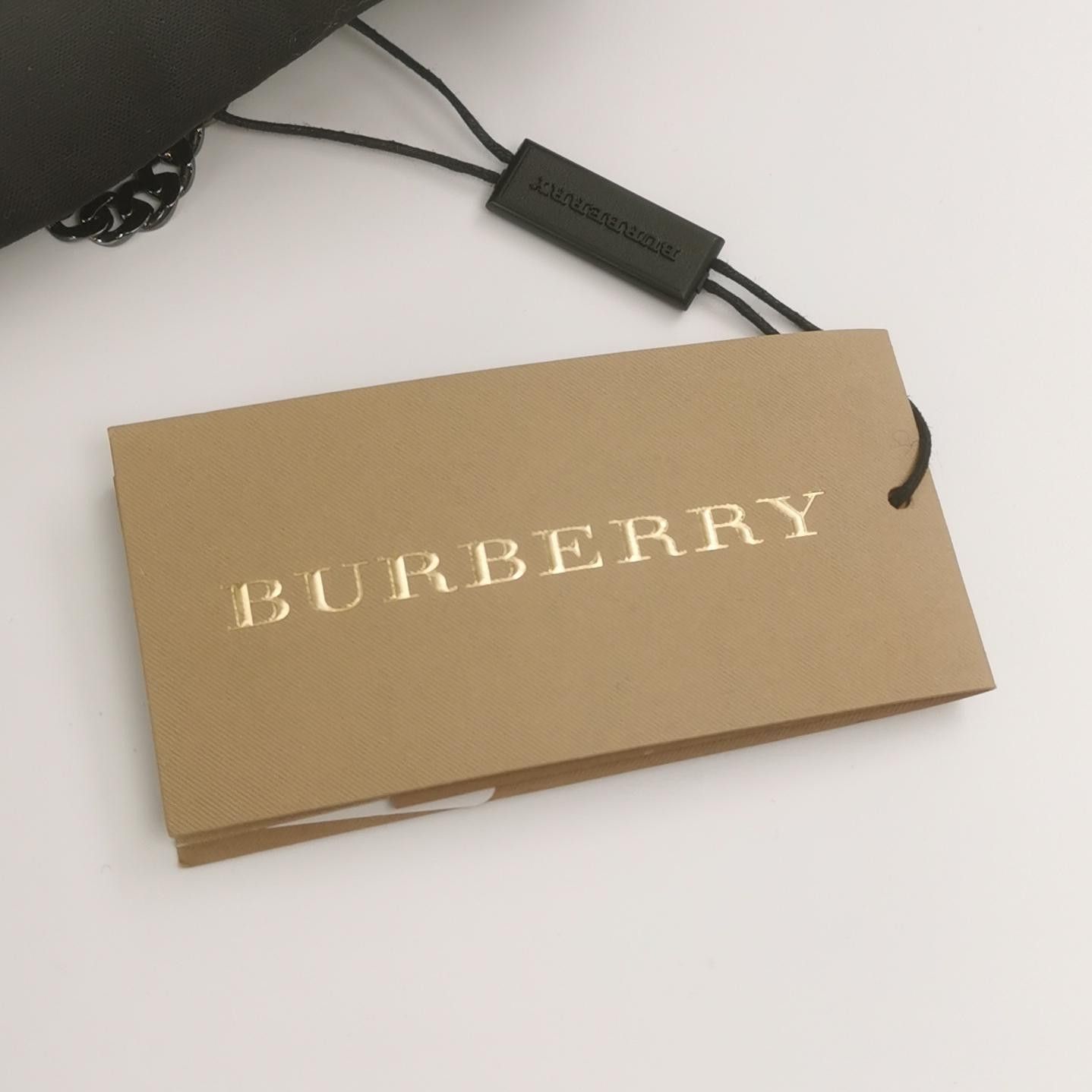 Burberry Burberry Women s Jackets Size S / US 4 / IT 40 - 4 Thumbnail