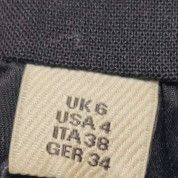Burberry Burberry Women s Jackets Size S / US 4 / IT 40 - 7 Thumbnail