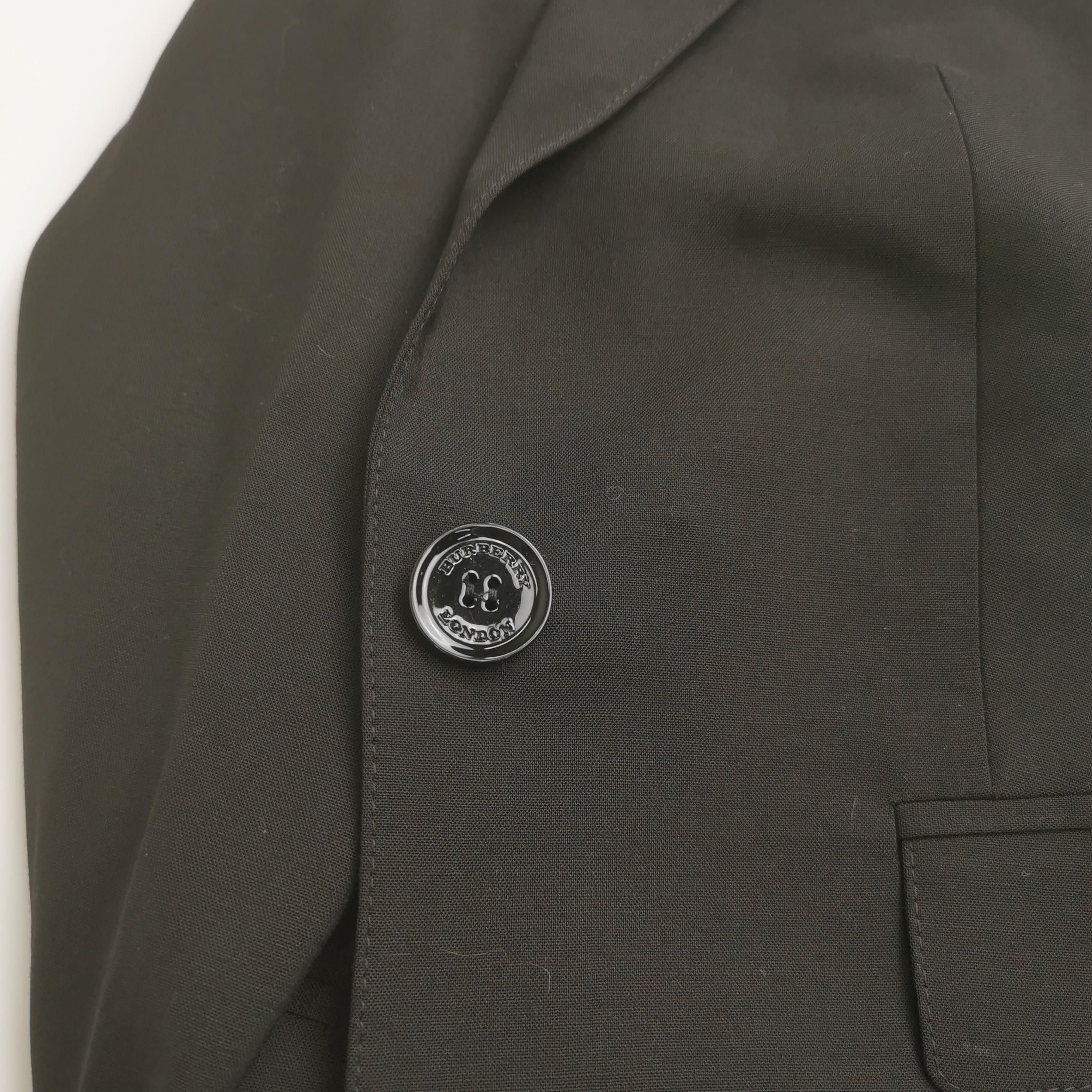 Burberry Burberry Women s Jackets Size S / US 4 / IT 40 - 3 Thumbnail