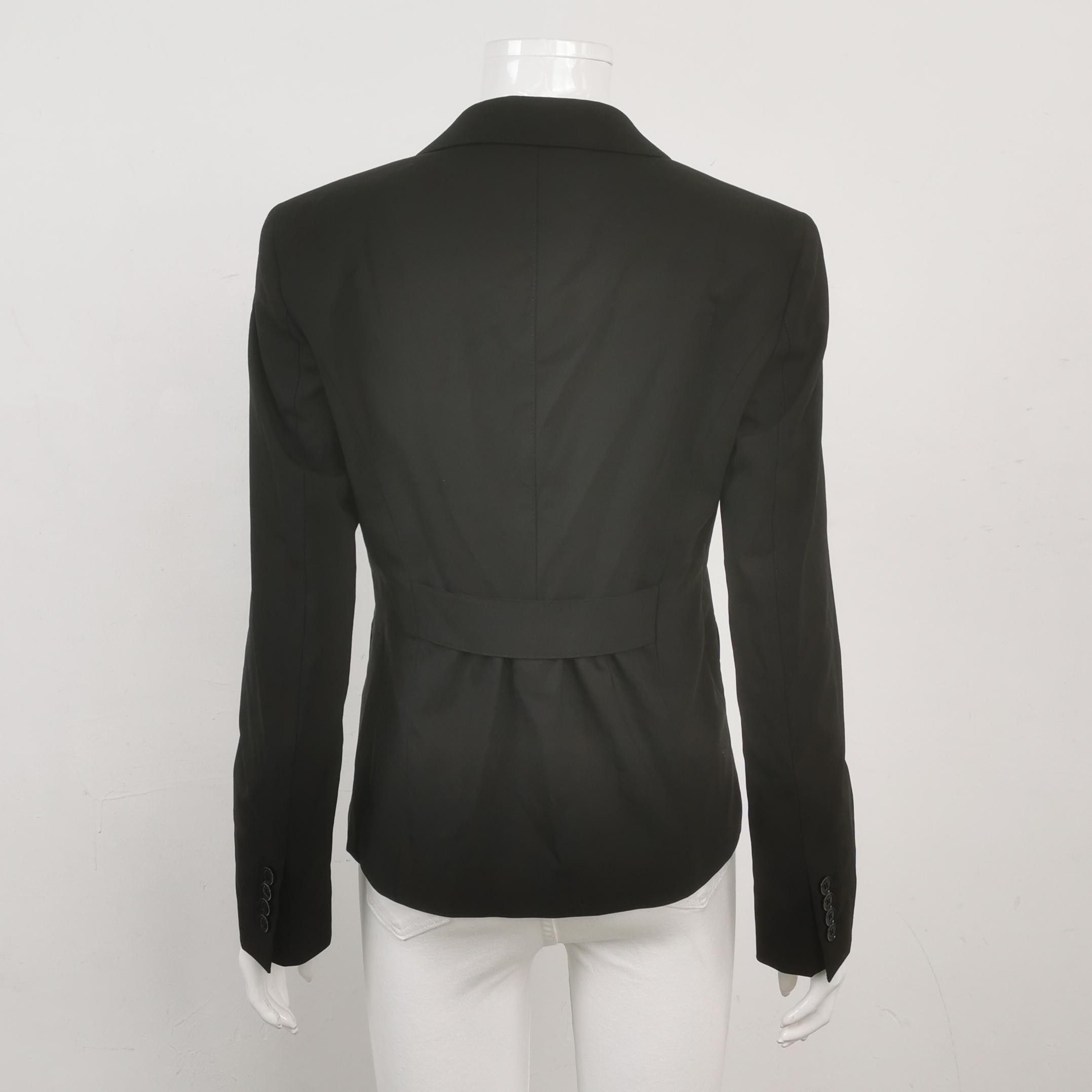 Burberry Burberry Women s Jackets Size S / US 4 / IT 40 - 2 Thumbnail