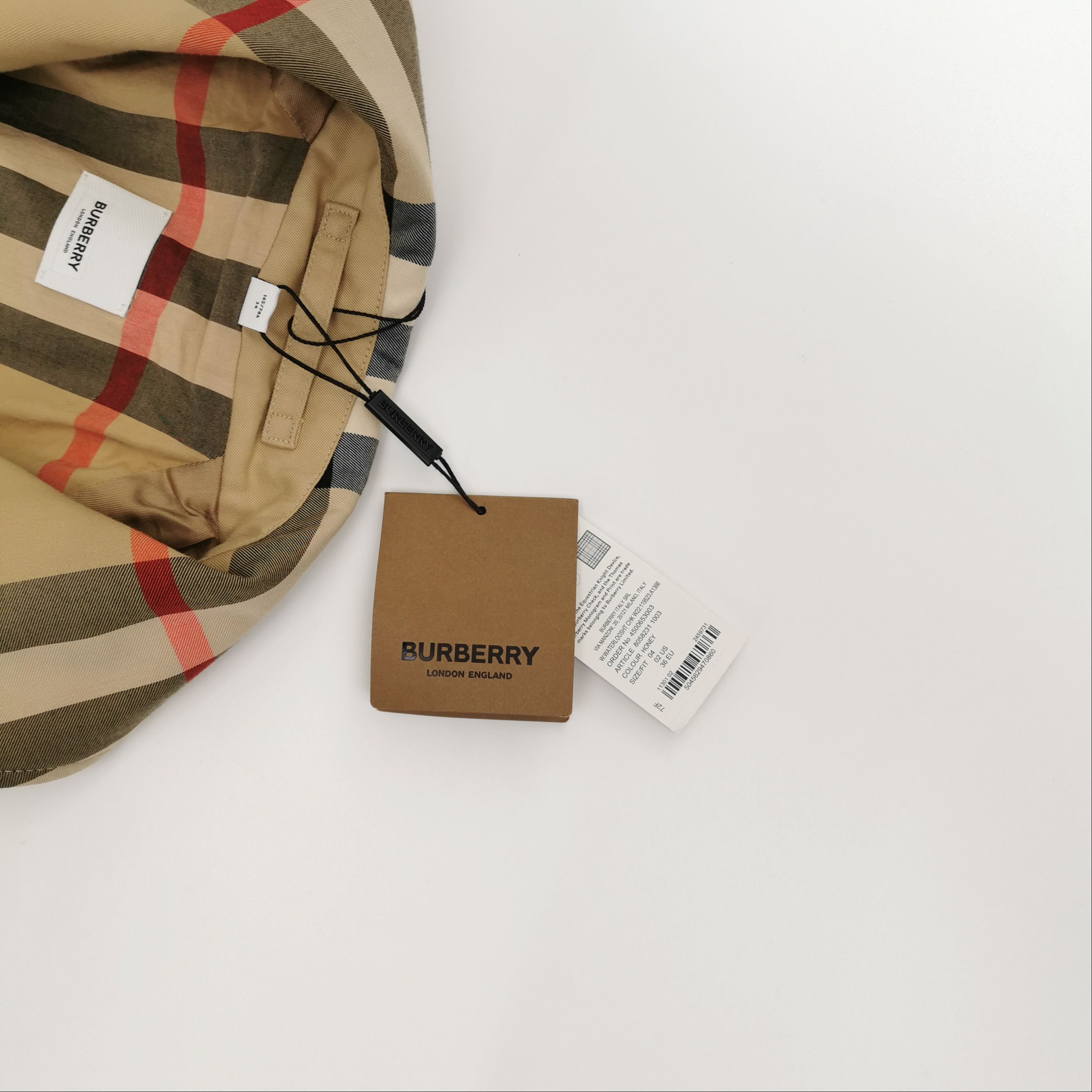 Burberry Burberry Women 2 Coats Size XS / US 0-2 / IT 36-38 - 4 Thumbnail