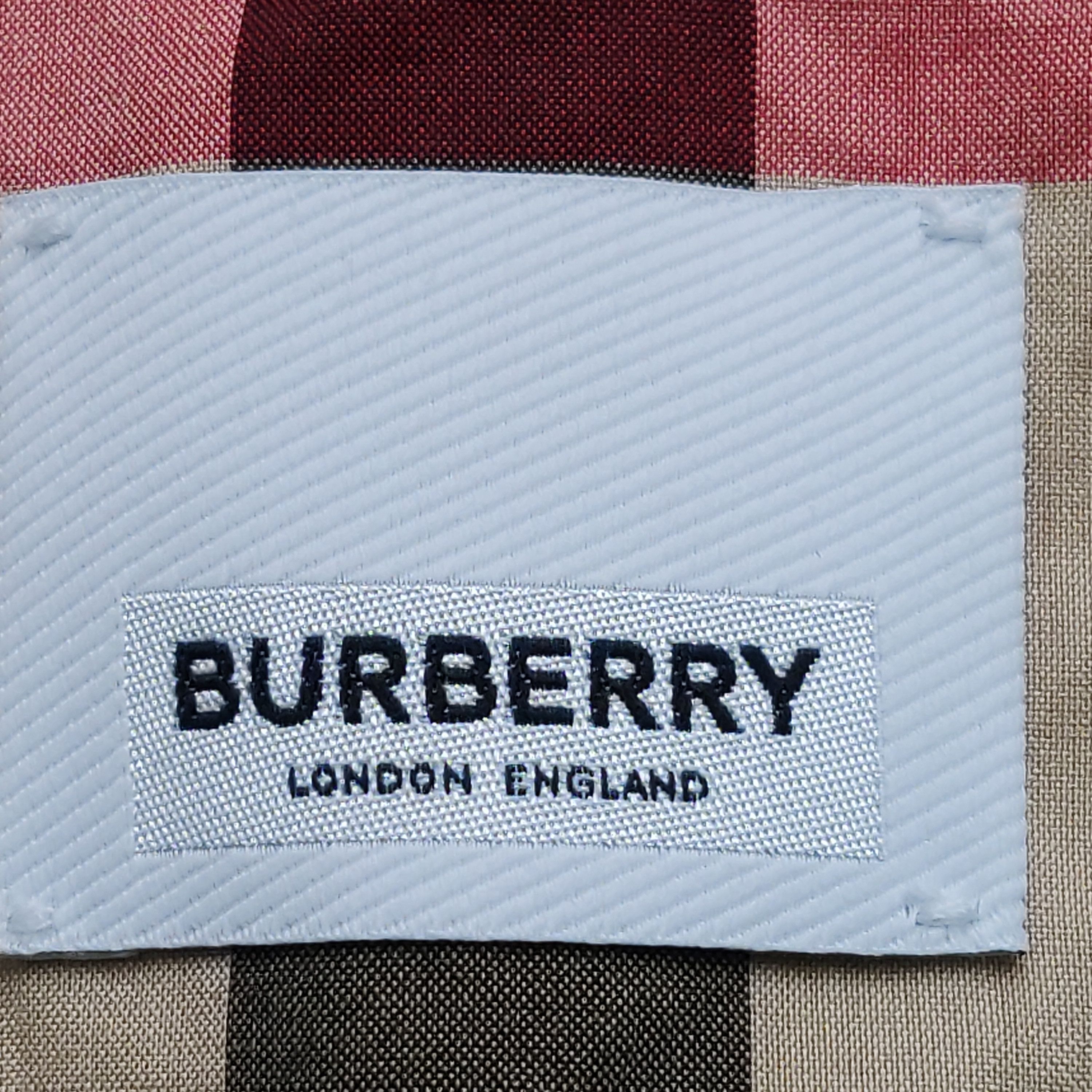 Burberry Burberry Women 2 Coats Size XS / US 0-2 / IT 36-38 - 5 Thumbnail