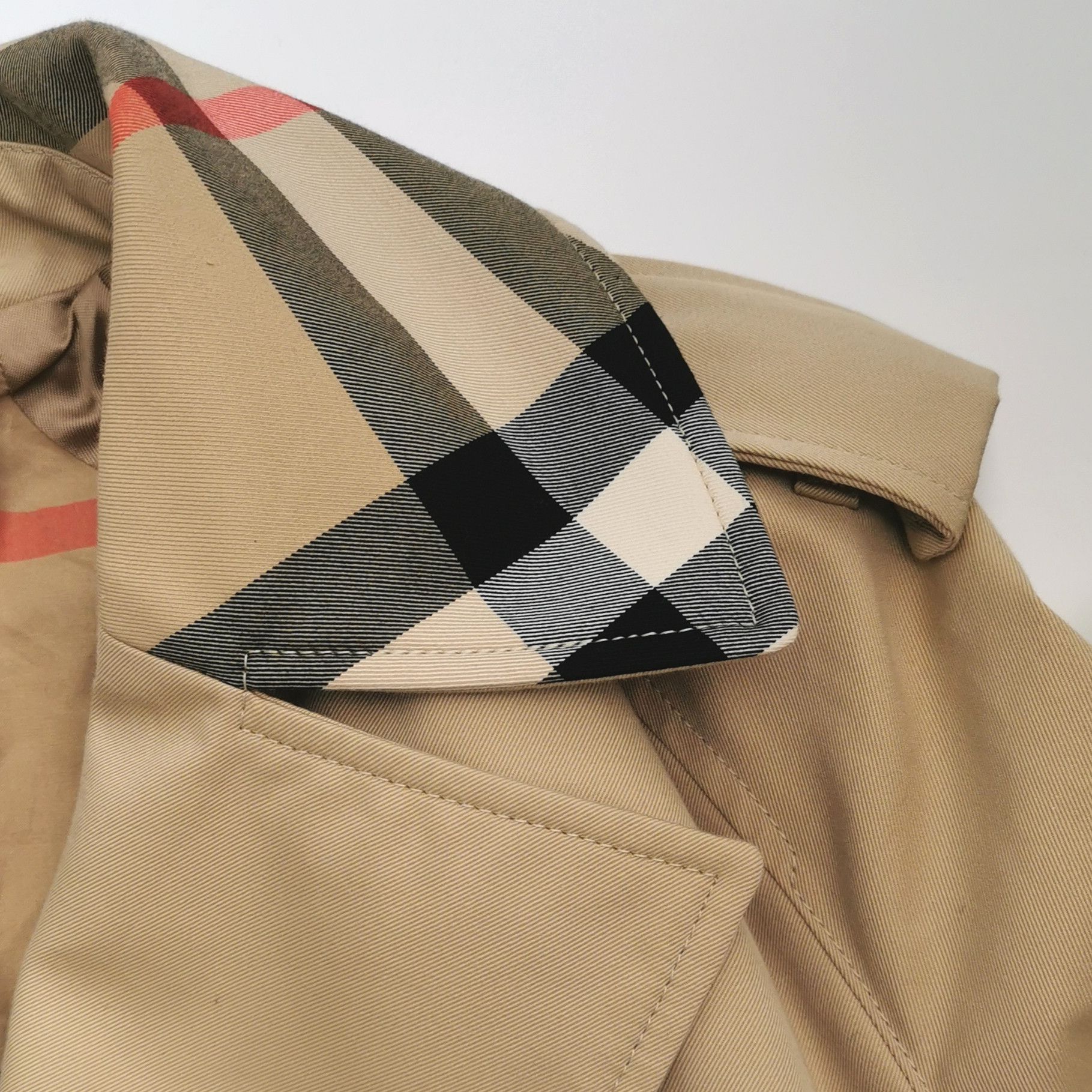 Burberry Burberry Women 2 Coats Size XS / US 0-2 / IT 36-38 - 3 Thumbnail