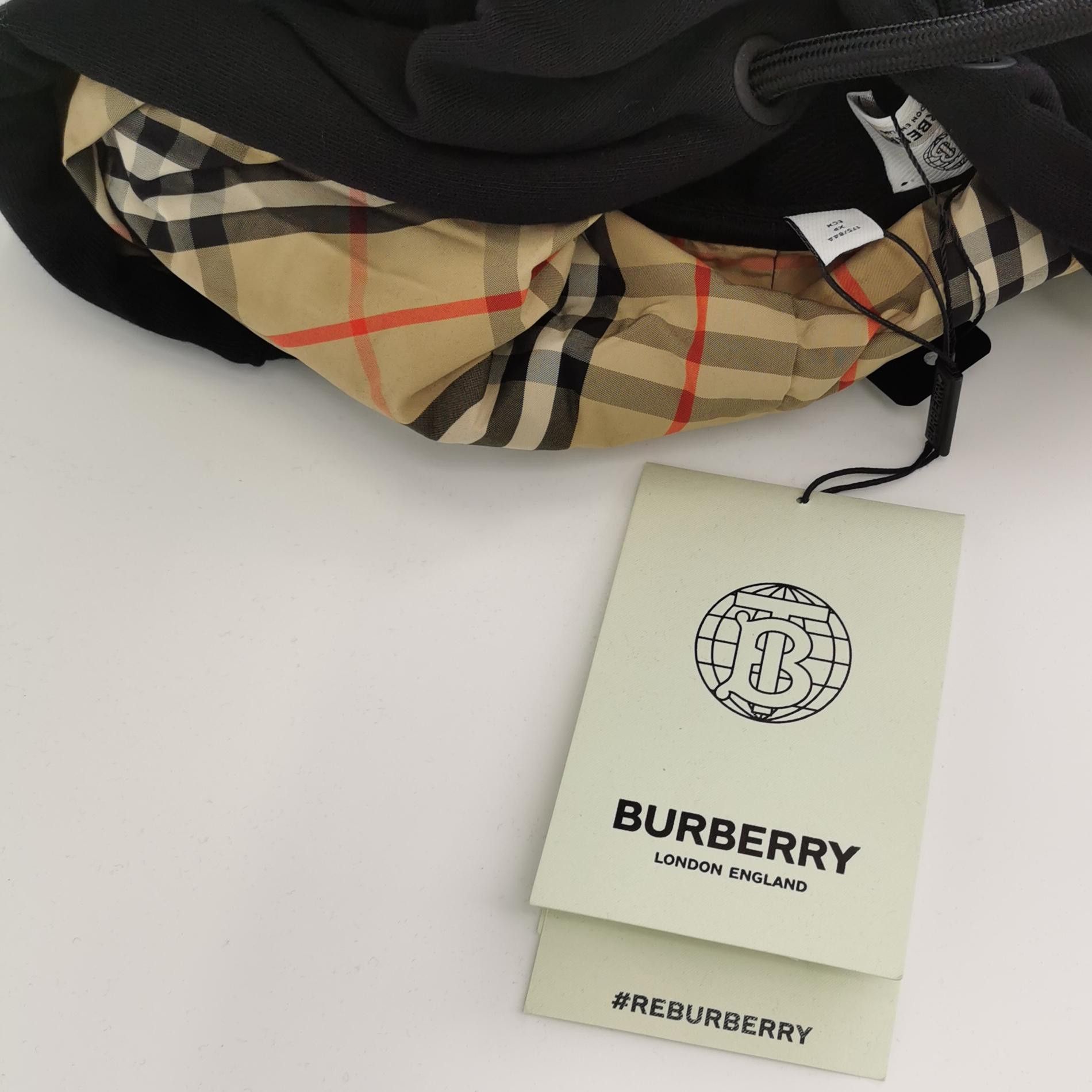 Burberry Burberry Women m Hoodies Size M / US 6-8 / IT 42-44 - 3 Thumbnail