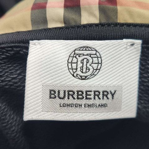Burberry Burberry Women m Hoodies Size M / US 6-8 / IT 42-44 - 5 Thumbnail