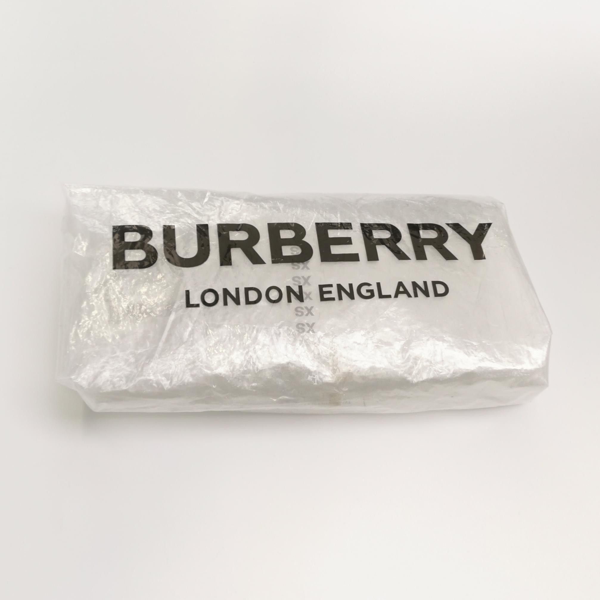 Burberry Burberry Women m Hoodies Size M / US 6-8 / IT 42-44 - 4 Thumbnail