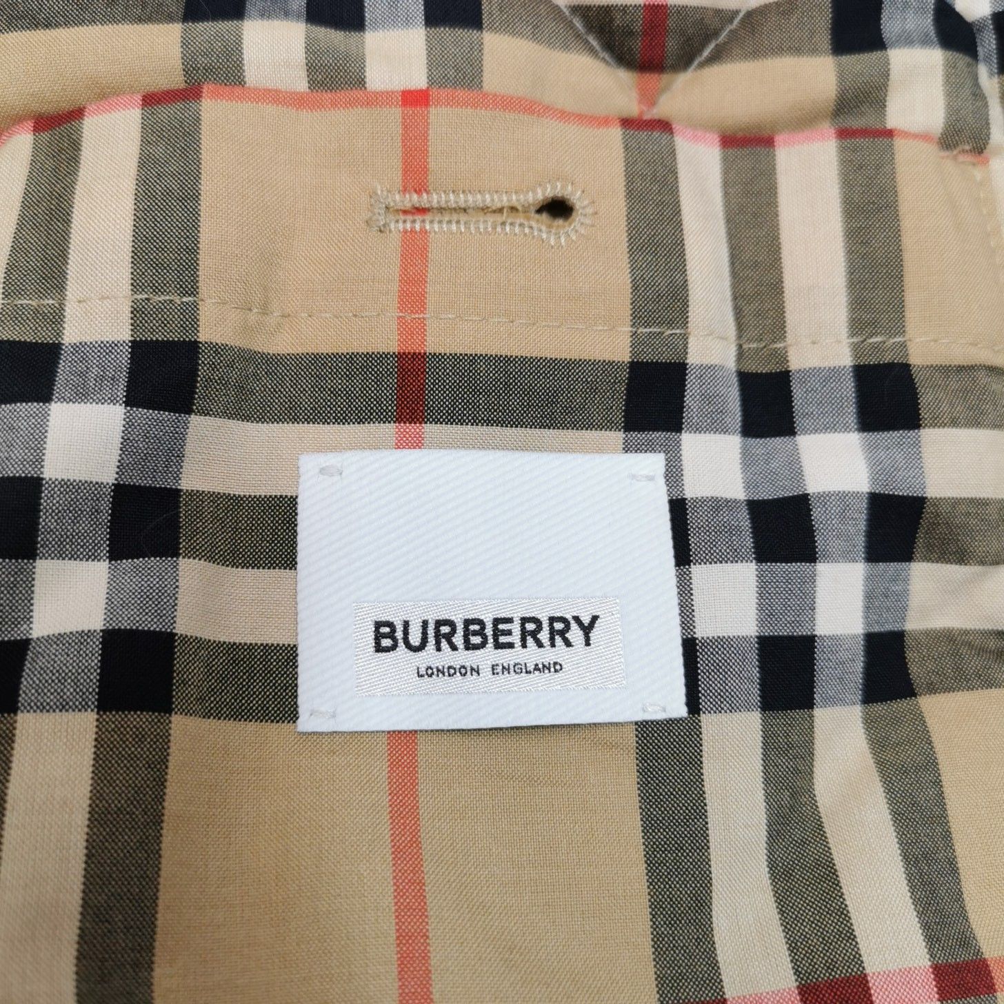 Burberry Burberry Women m Down Jackets Size M / US 6-8 / IT 42-44 - 6 Thumbnail