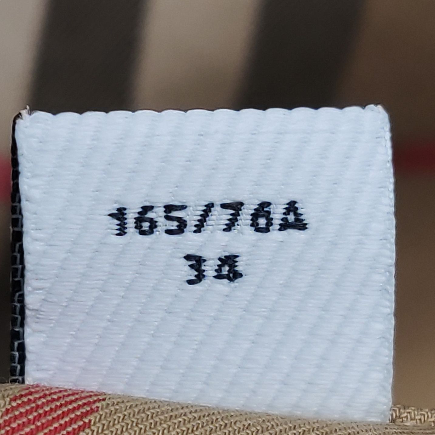 Burberry Burberry Women 2 Button Ups Size XS / US 0-2 / IT 36-38 - 6 Thumbnail