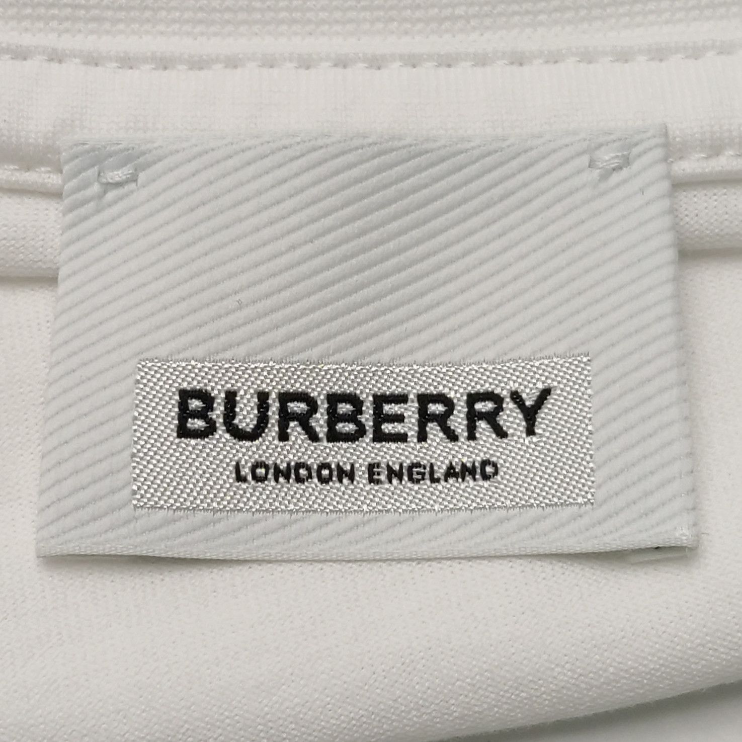 Burberry Burberry Women m Short Sleeve Shirts Size M / US 6-8 / IT 42-44 - 5 Thumbnail