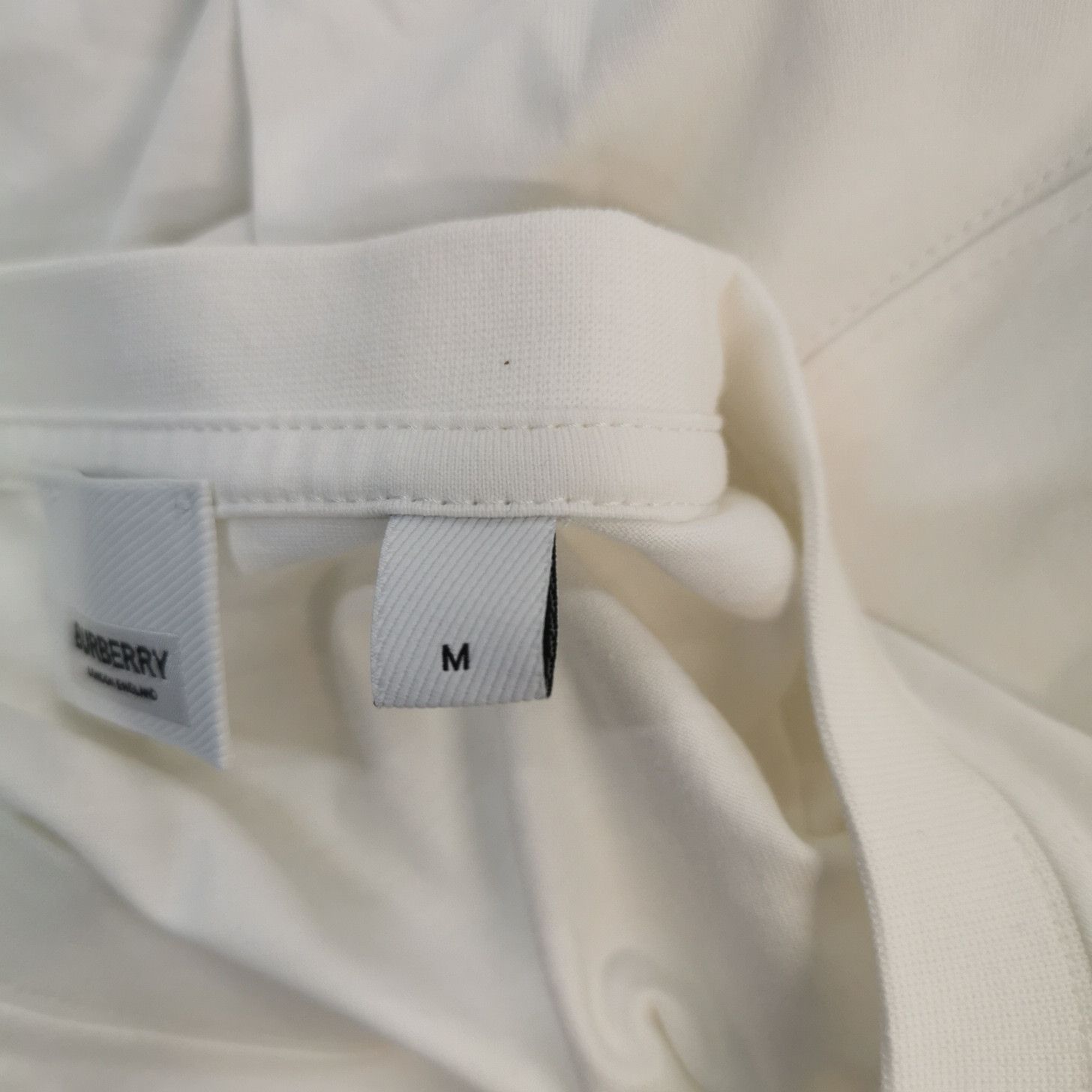 Burberry Burberry Women m Short Sleeve Shirts Size M / US 6-8 / IT 42-44 - 7 Thumbnail