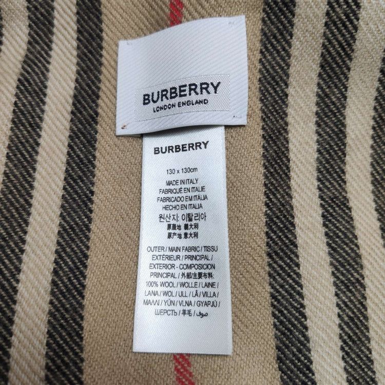 Burberry Burberry Women s Coats Size S / US 4 / IT 40 - 6 Thumbnail