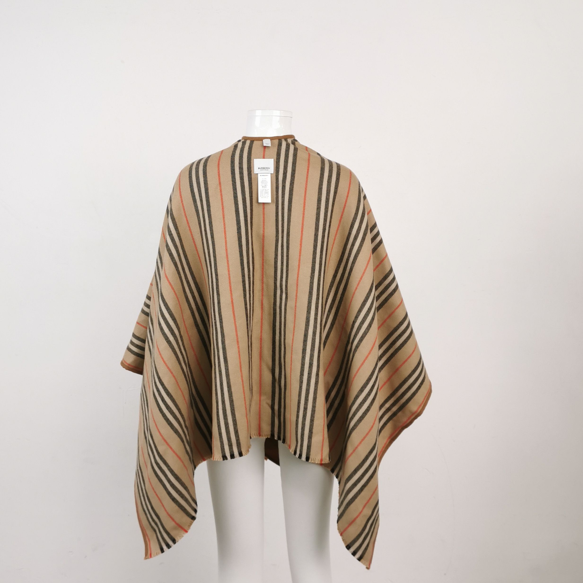 Burberry Burberry Women s Coats Size S / US 4 / IT 40 - 4 Thumbnail