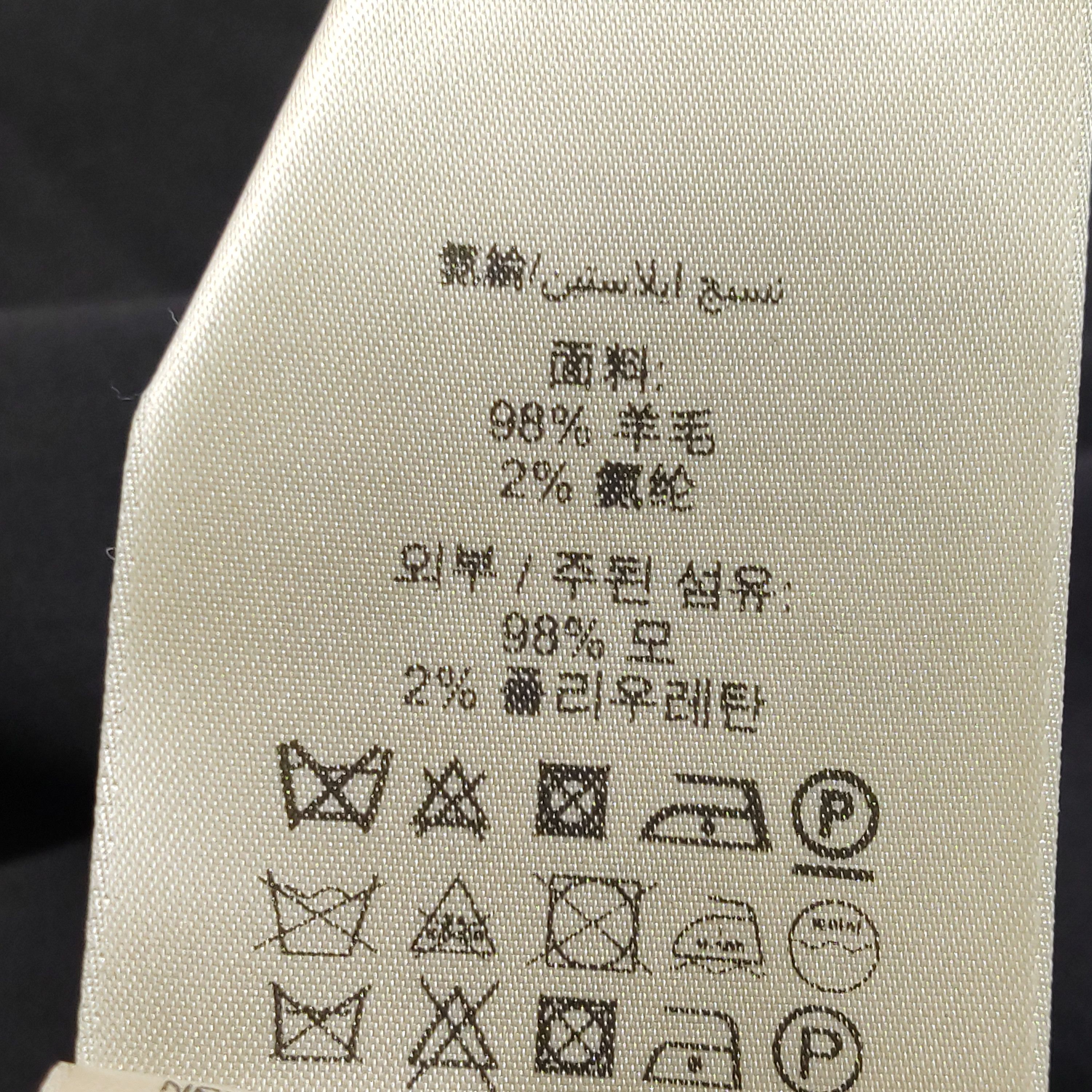 Burberry Burberry Women 30 Pants Size 30" / US 8 / IT 44 - 7 Thumbnail