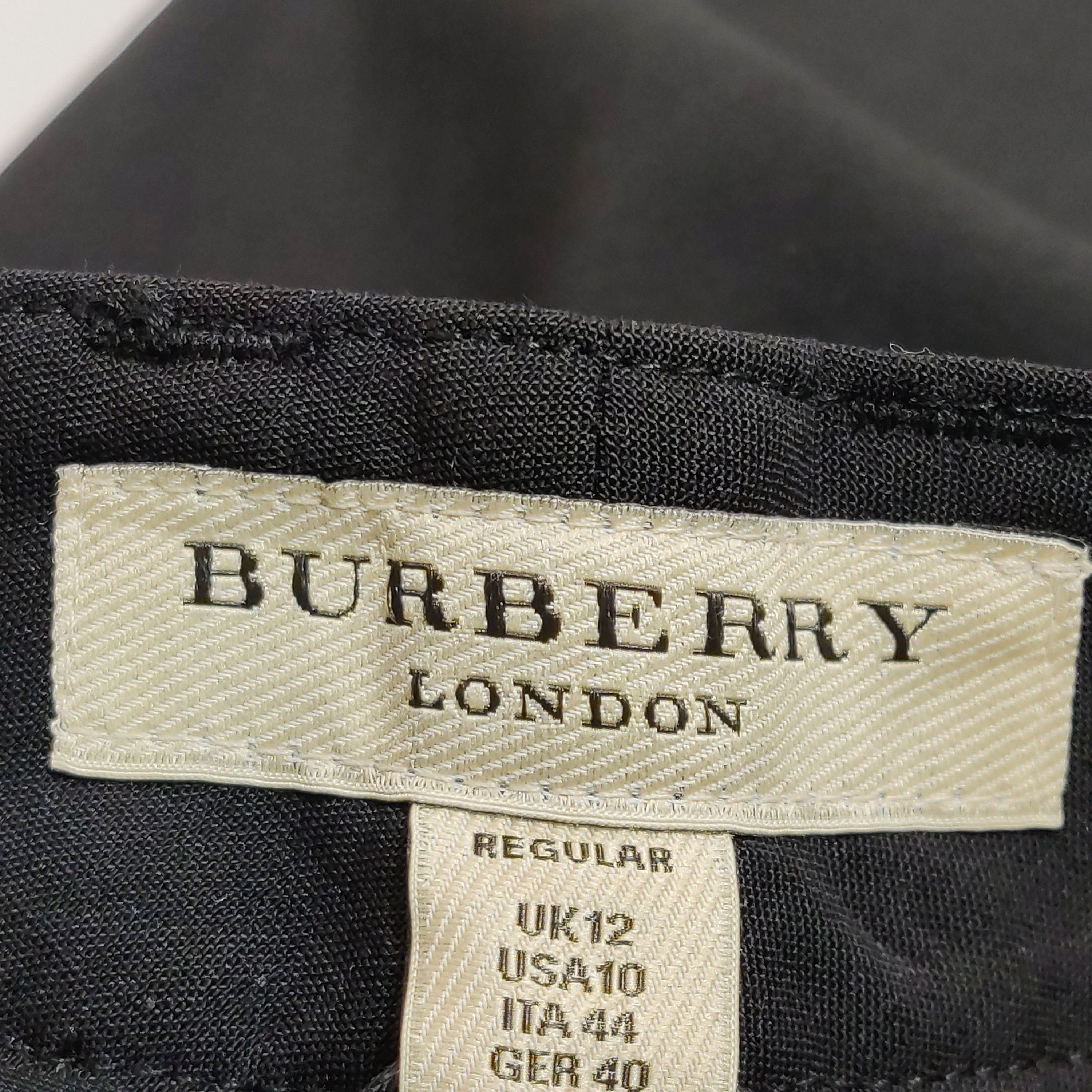 Burberry Burberry Women 30 Pants Size 30" / US 8 / IT 44 - 4 Thumbnail