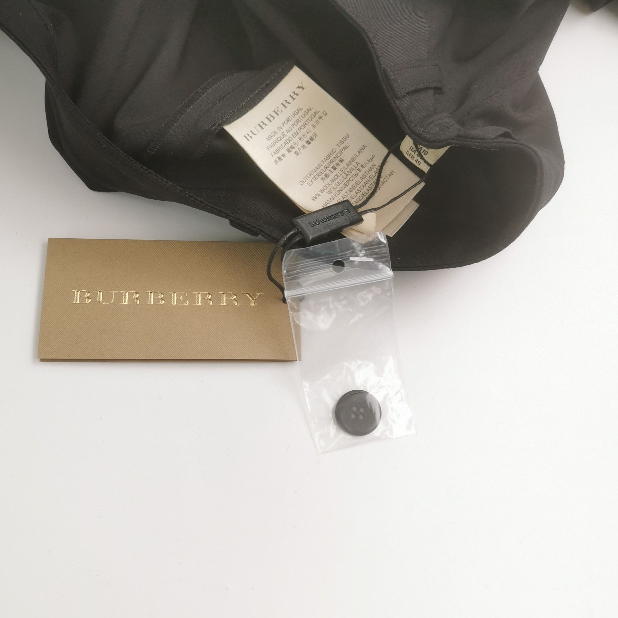 Burberry Burberry Women 30 Pants Size 30" / US 8 / IT 44 - 3 Thumbnail