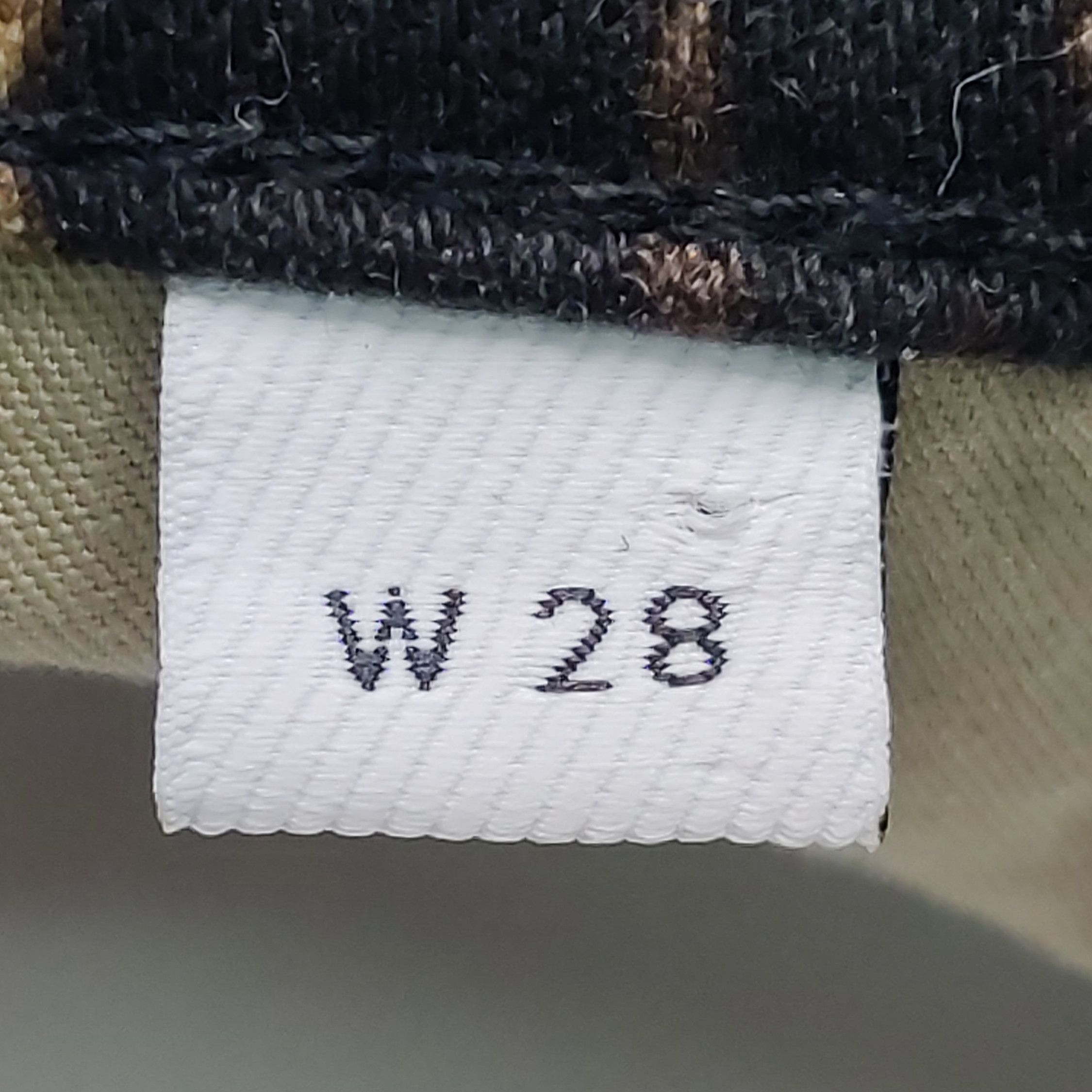 Burberry Burberry Women 28 Pants Size 28" / US 6 / IT 42 - 12 Thumbnail