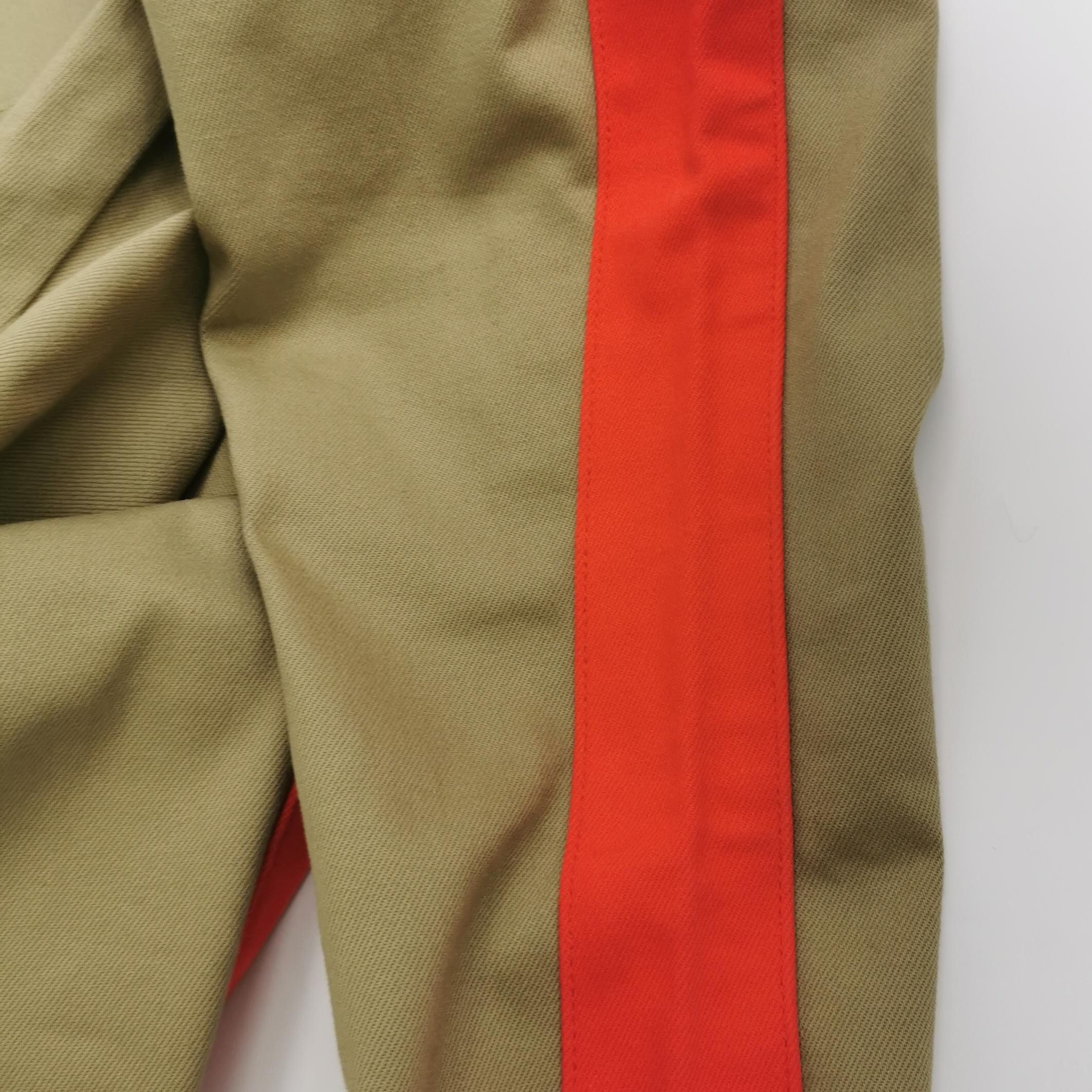 Burberry Burberry Women 28 Pants Size 28" / US 6 / IT 42 - 3 Thumbnail