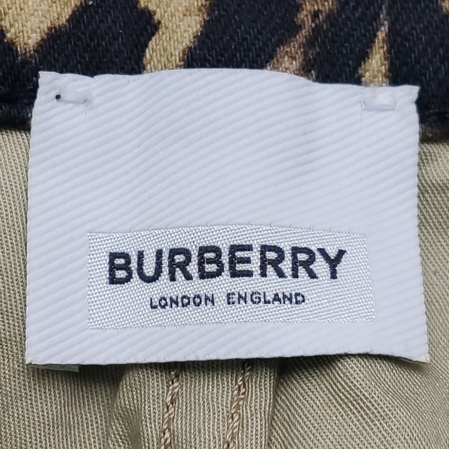 Burberry Burberry Women 28 Pants Size 28" / US 6 / IT 42 - 6 Thumbnail