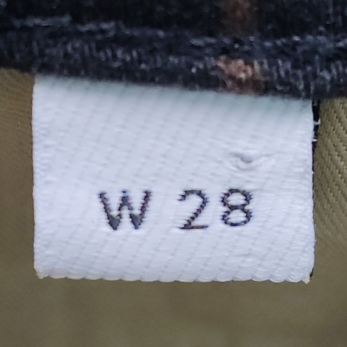 Burberry Burberry Women 28 Pants Size 28" / US 6 / IT 42 - 7 Thumbnail