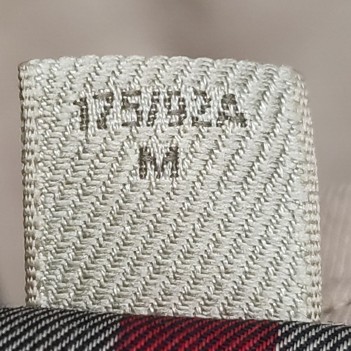 Burberry Burberry Women m Button Ups Size M / US 6-8 / IT 42-44 - 7 Thumbnail