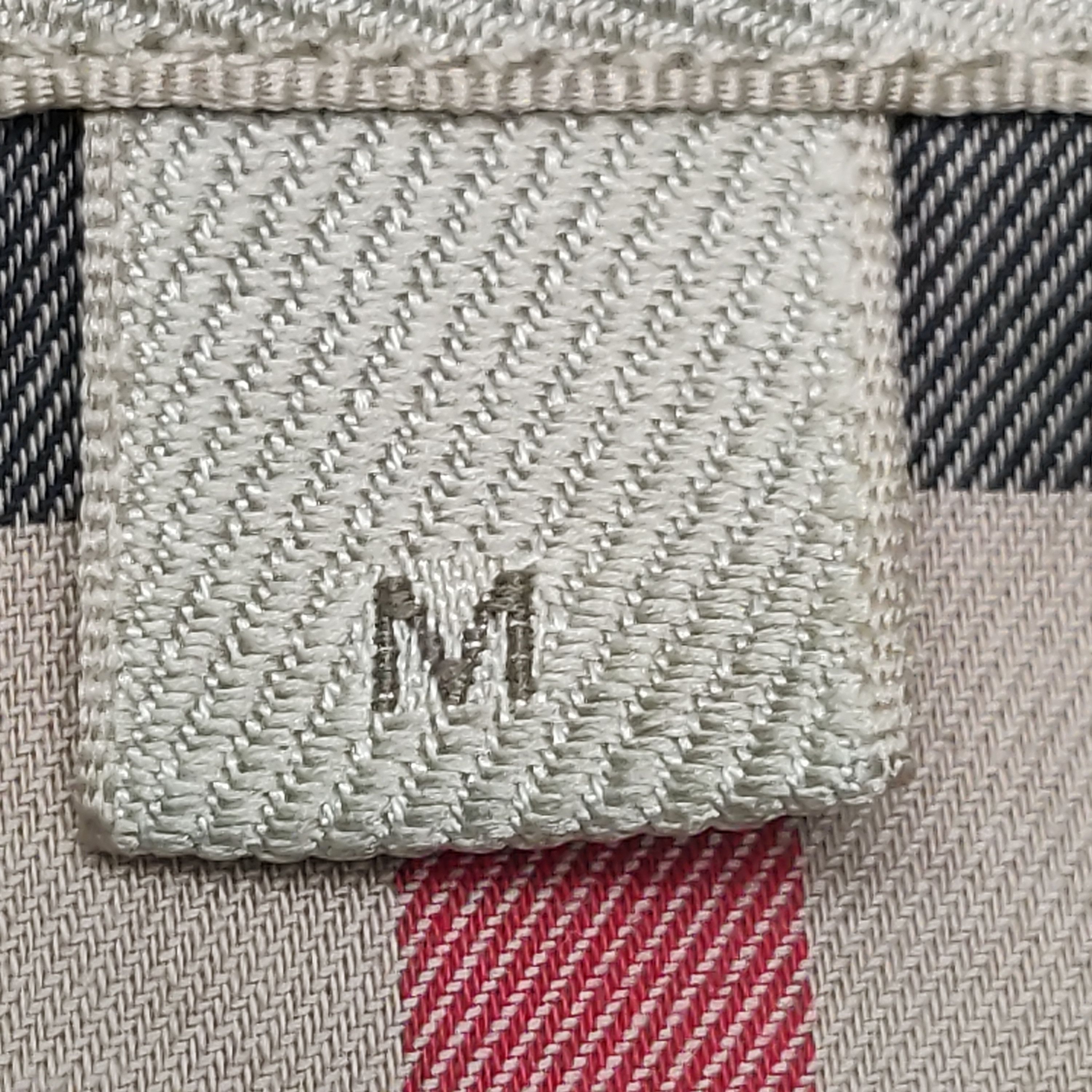 Burberry Burberry Women m Button Ups Size M / US 6-8 / IT 42-44 - 6 Thumbnail