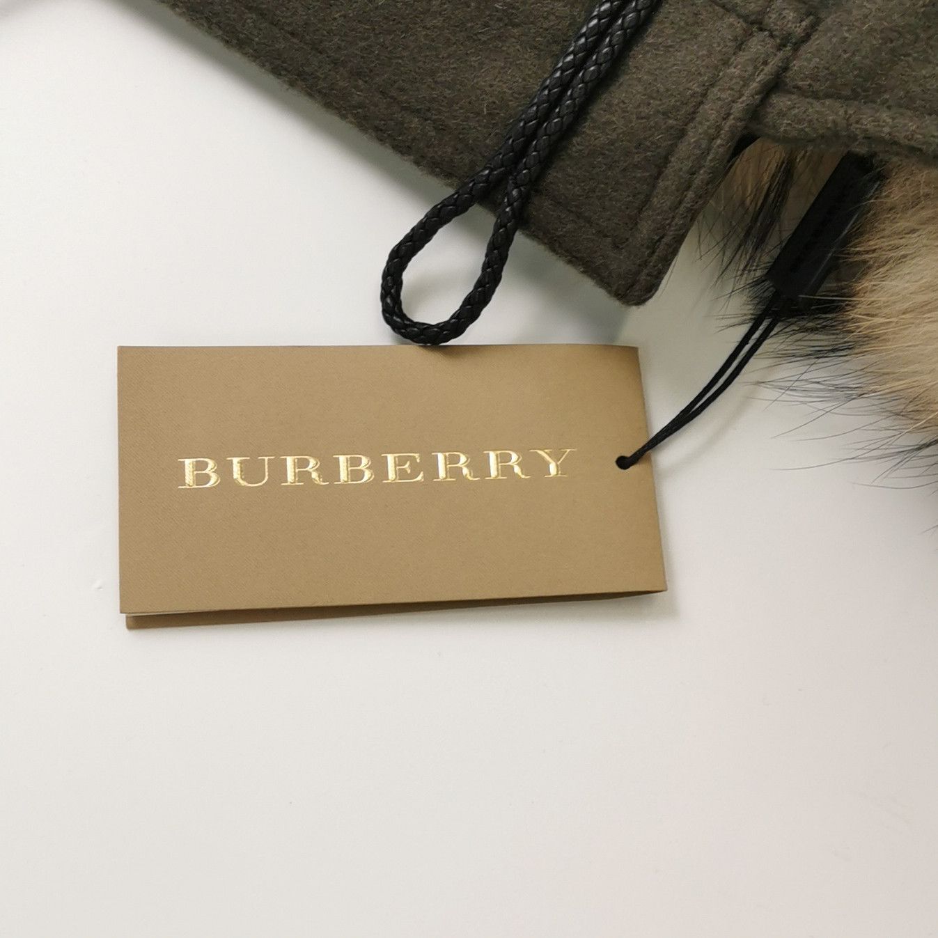 Burberry Burberry Women s Coats Size S / US 4 / IT 40 - 4 Thumbnail