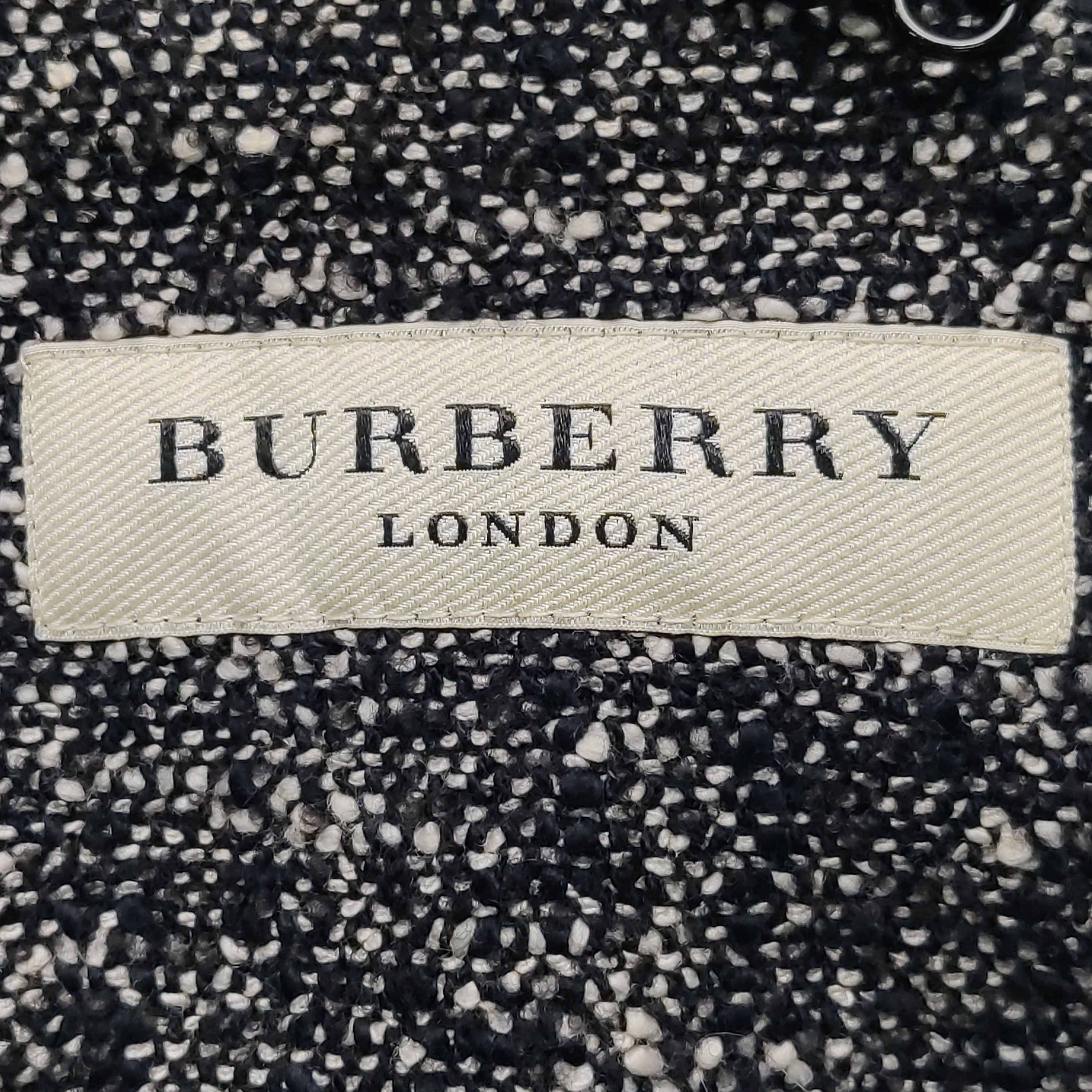 Burberry Burberry Women l Jackets Size L / US 10 / IT 46 - 5 Thumbnail