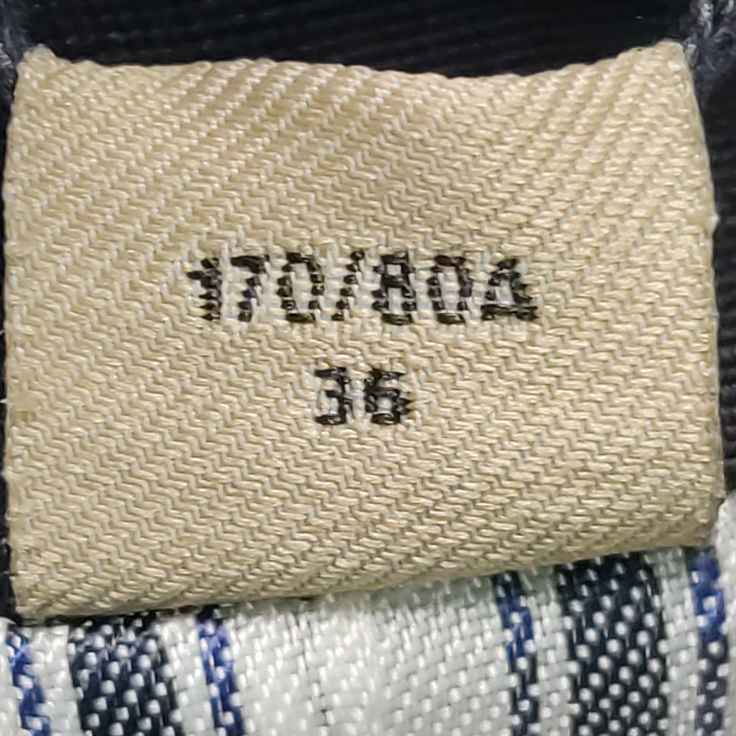 Burberry Burberry Women s Coats Size S / US 4 / IT 40 - 6 Thumbnail