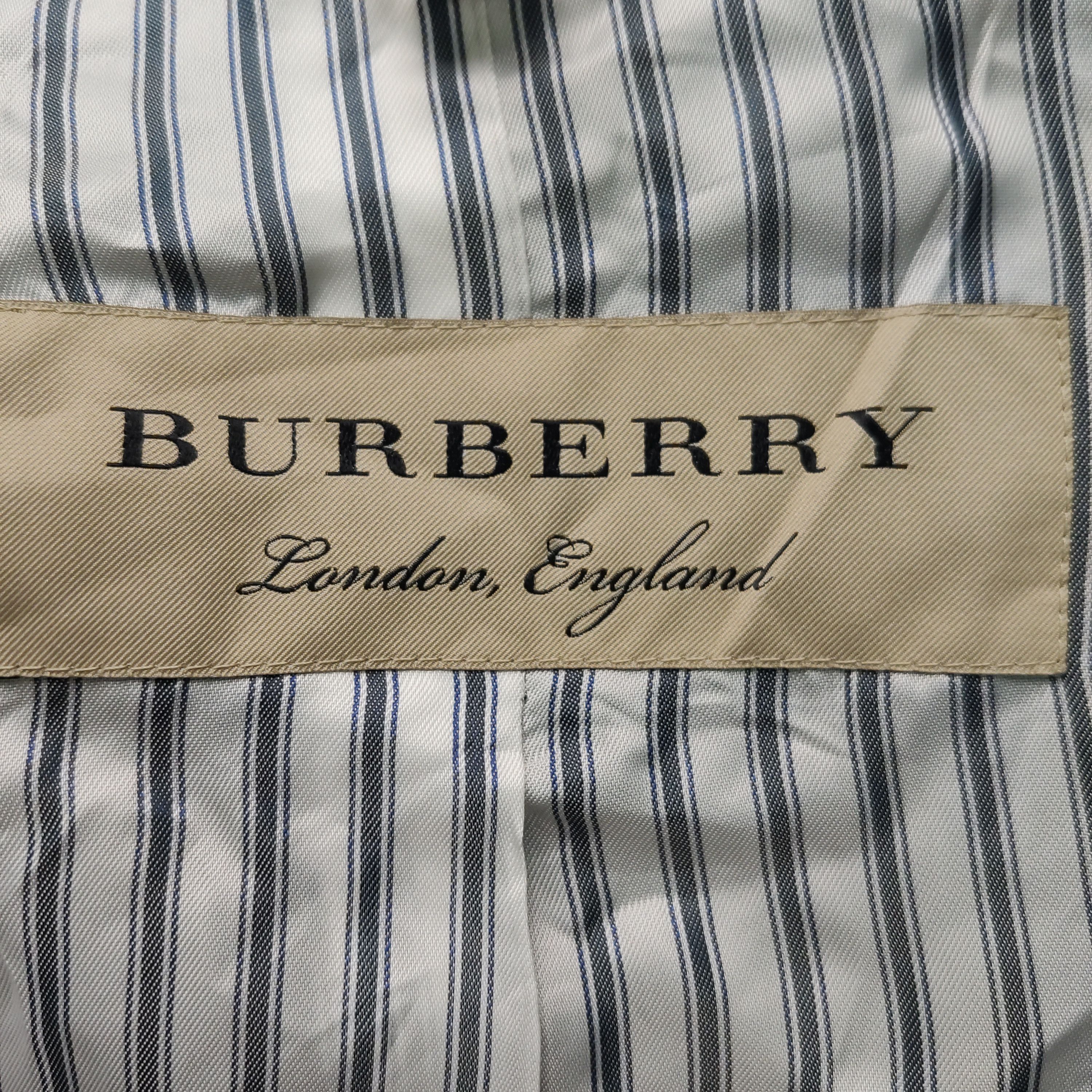 Burberry Burberry Women s Coats Size S / US 4 / IT 40 - 5 Thumbnail