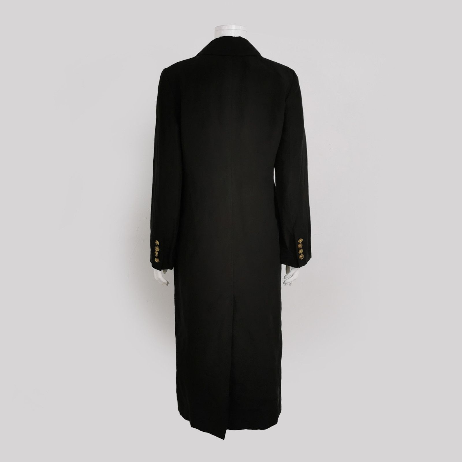 Burberry Burberry Women s Coats Size S / US 4 / IT 40 - 2 Thumbnail
