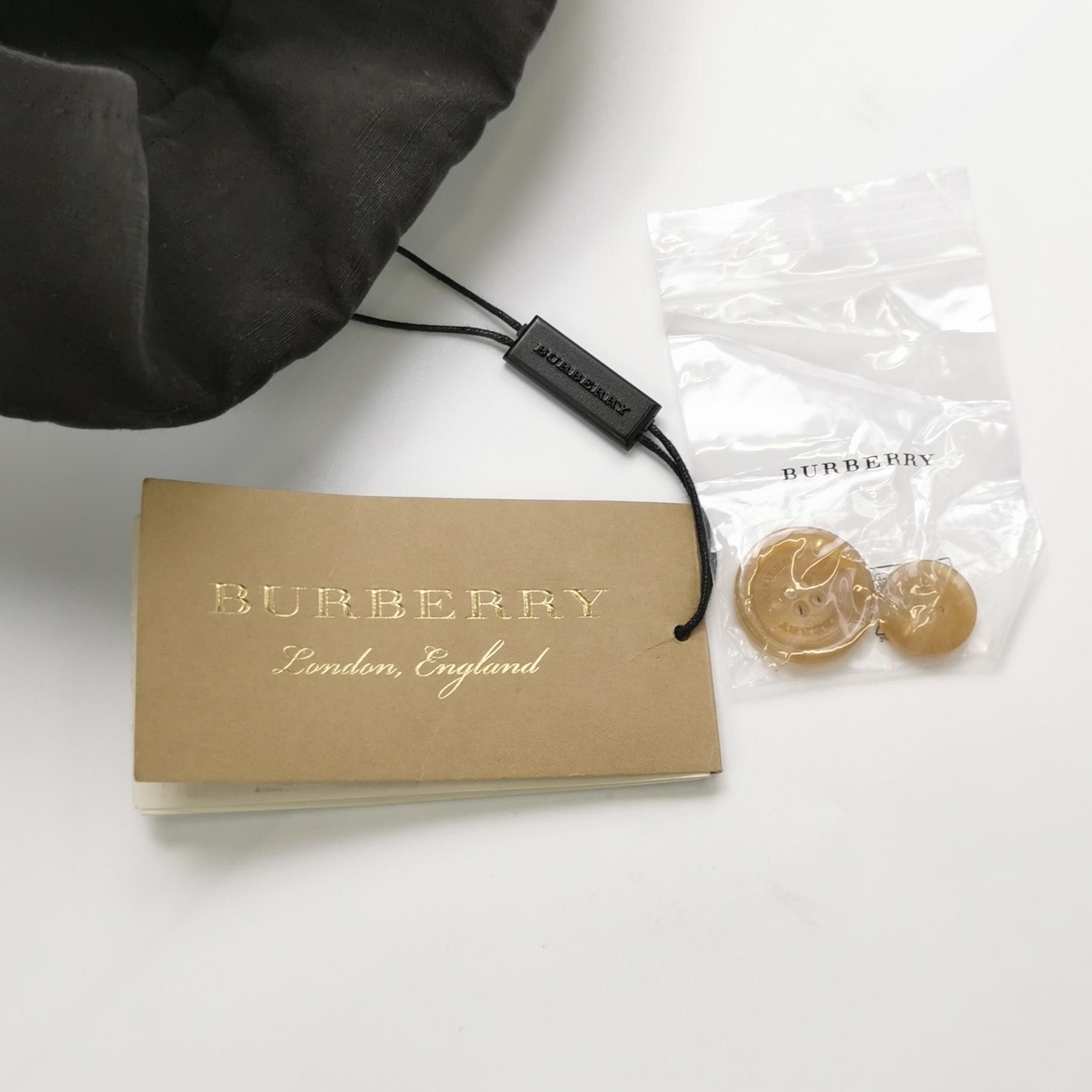 Burberry Burberry Women s Coats Size S / US 4 / IT 40 - 4 Thumbnail