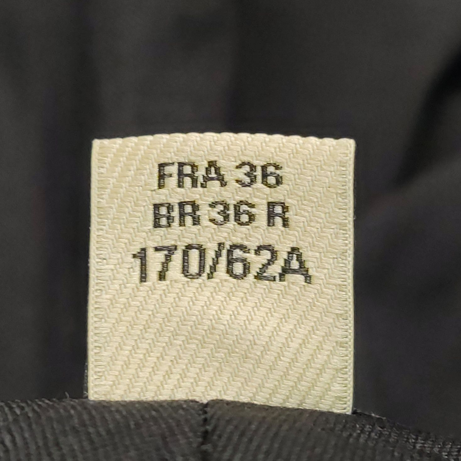 Burberry Burberry Women 26 Pants Size 26" / US 2 / IT 38 - 6 Thumbnail