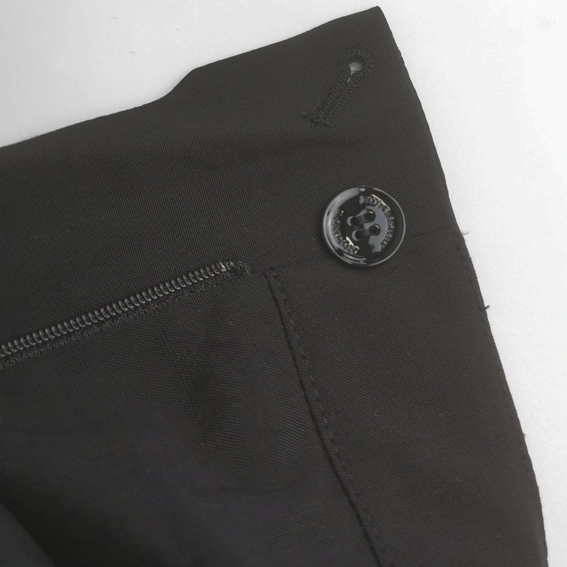 Burberry Burberry Women 26 Pants Size 26" / US 2 / IT 38 - 3 Thumbnail