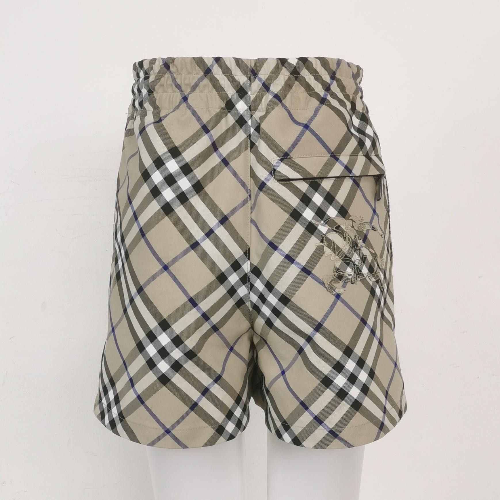 Burberry Burberry Women 2 Shorts Size 26" / US 2 / IT 38 - 2 Thumbnail