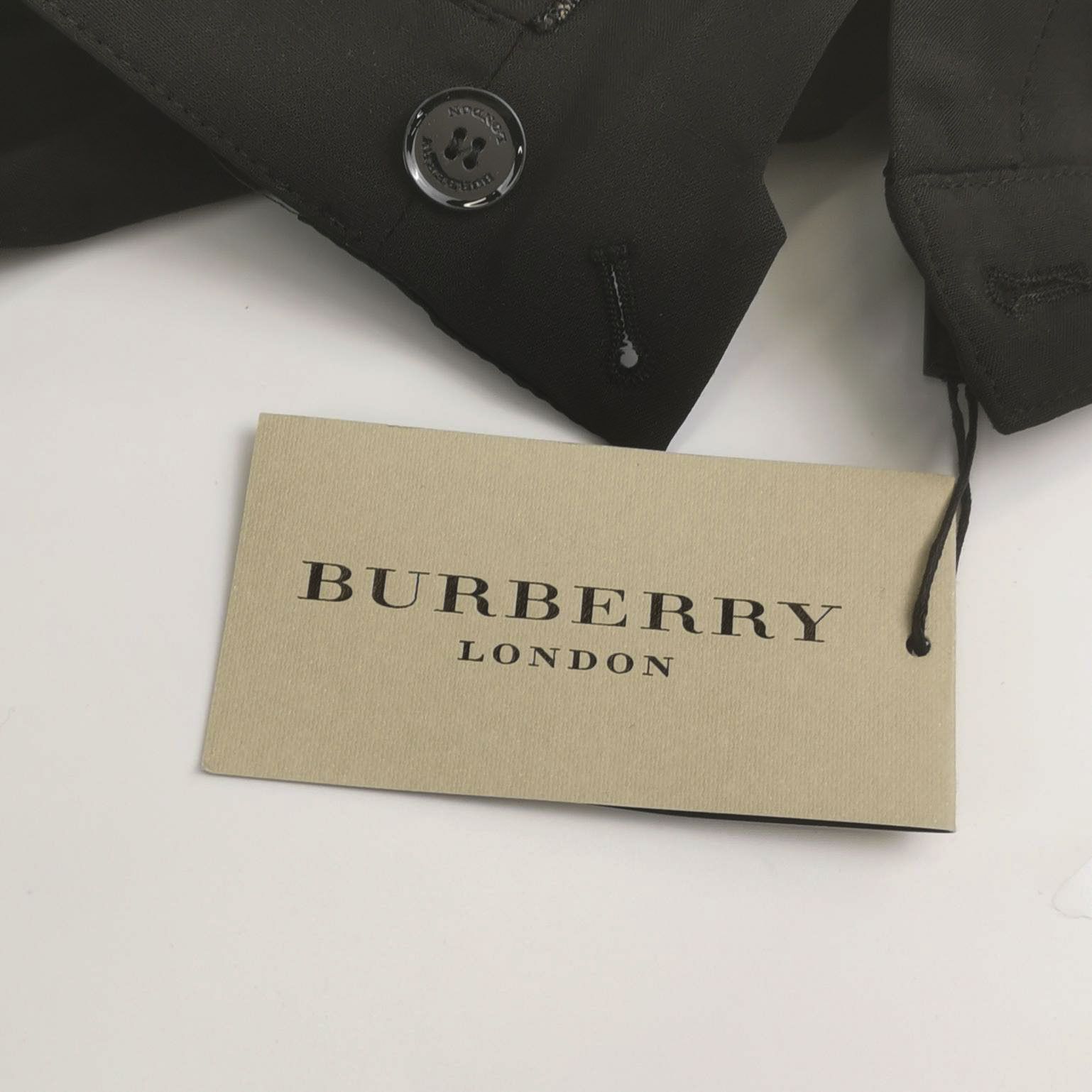 Burberry Burberry Women 26 Pants Size 26" / US 2 / IT 38 - 4 Thumbnail