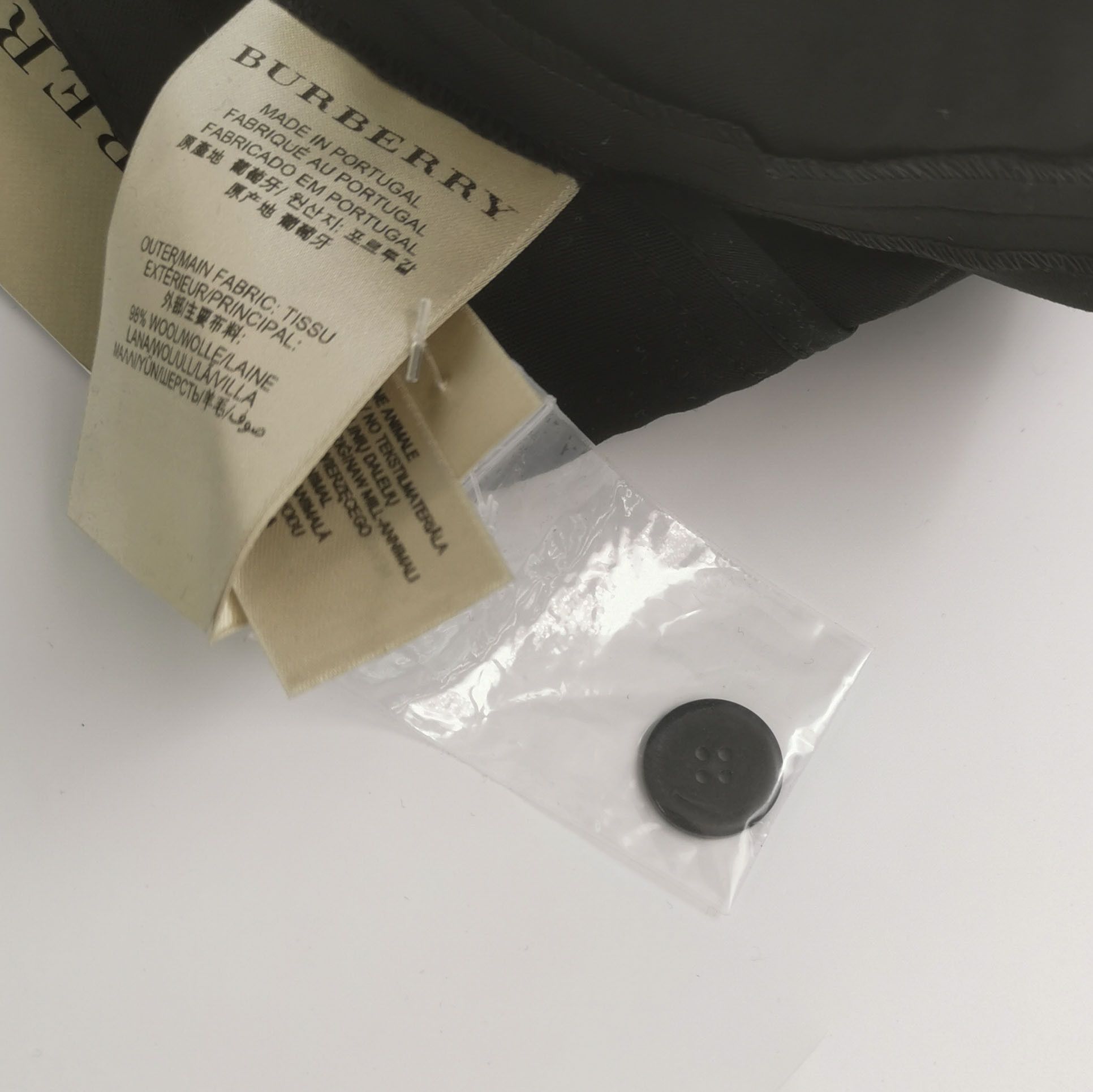 Burberry Burberry Women 26 Pants Size 26" / US 2 / IT 38 - 5 Thumbnail