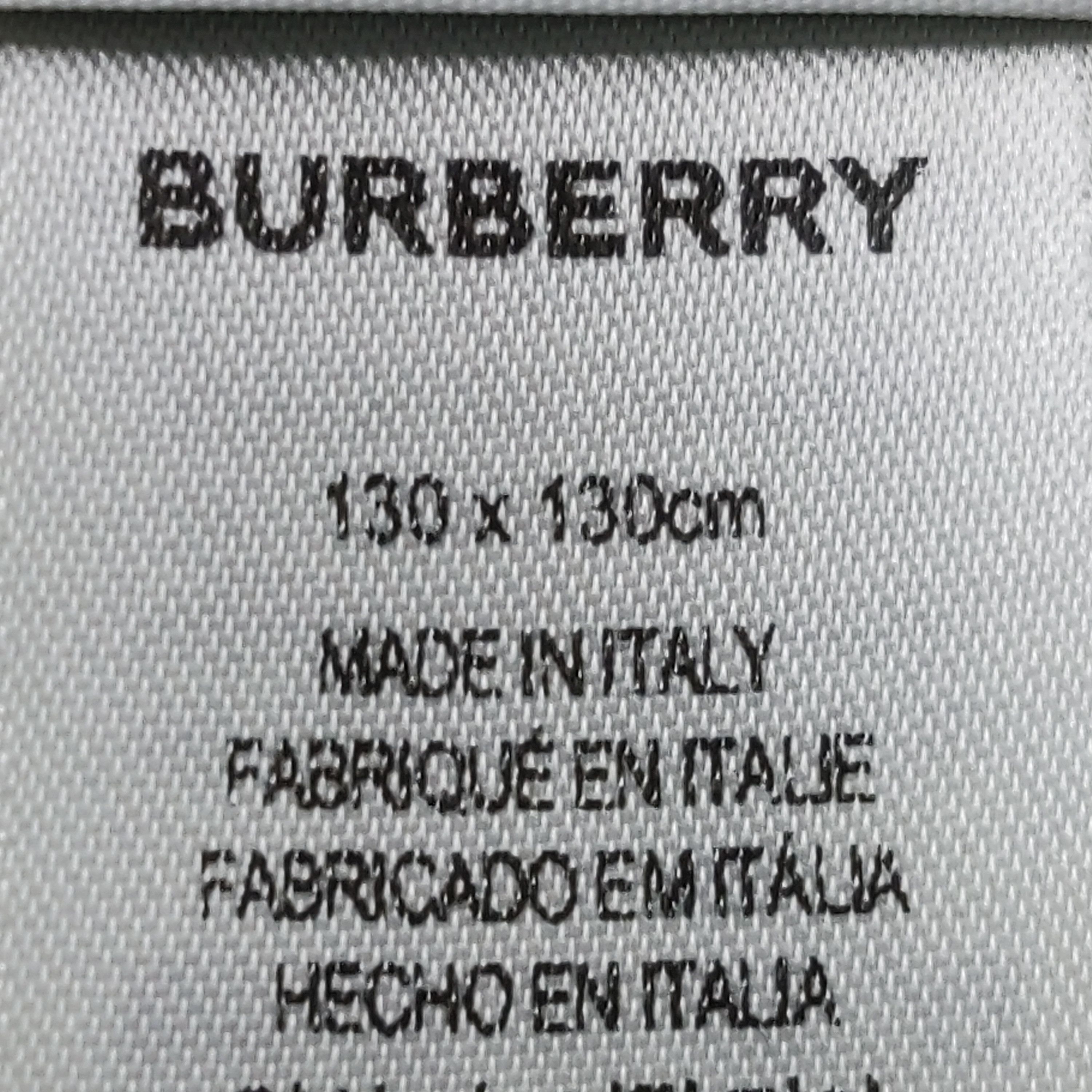 Burberry Burberry Women s Coats Size S / US 4 / IT 40 - 7 Thumbnail