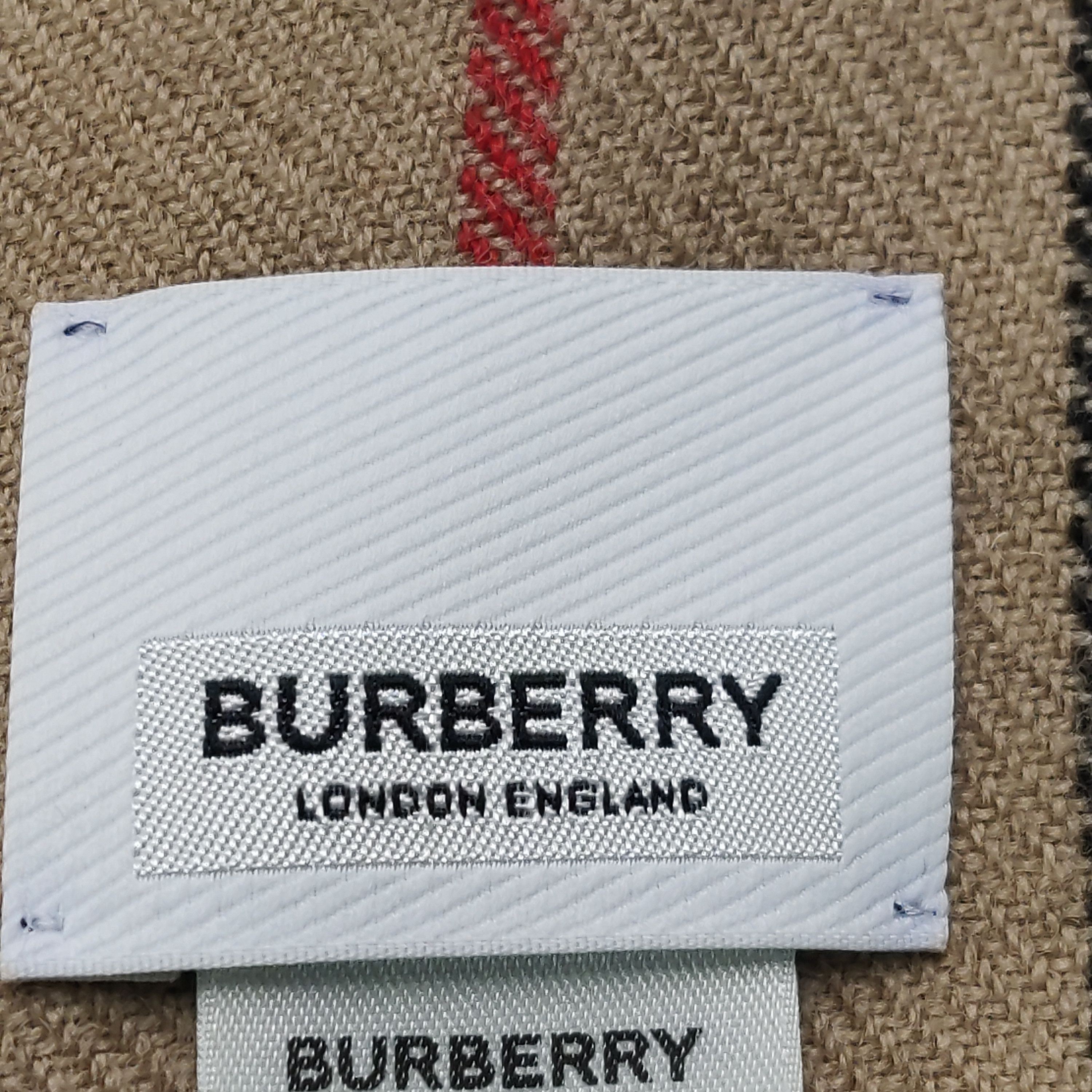 Burberry Burberry Women s Coats Size S / US 4 / IT 40 - 6 Thumbnail