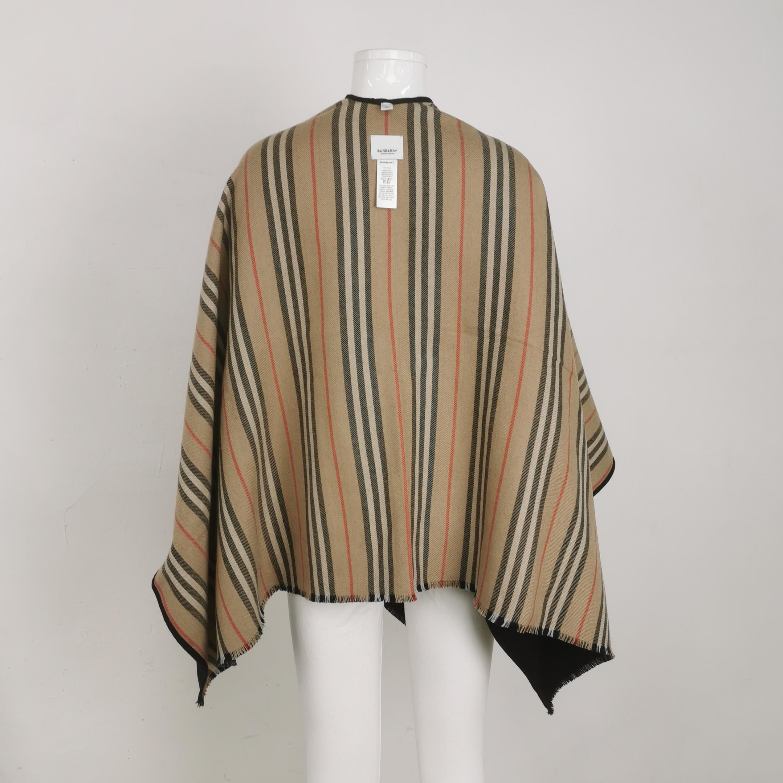Burberry Burberry Women s Coats Size S / US 4 / IT 40 - 4 Thumbnail