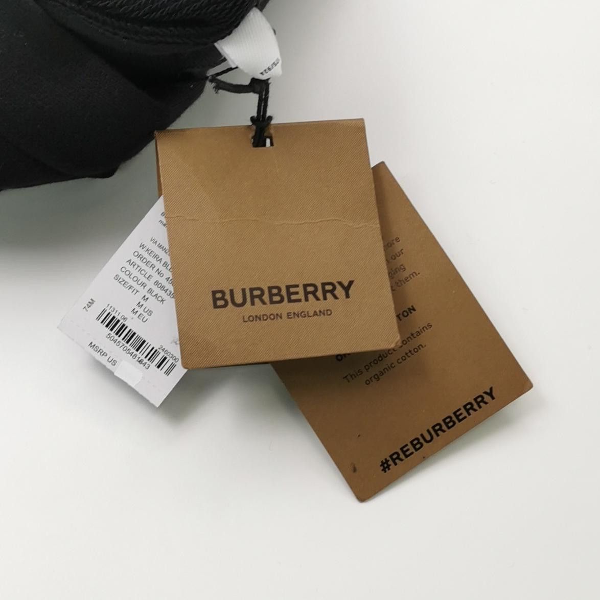 Burberry Burberry Women m Jackets Size M / US 6-8 / IT 42-44 - 4 Thumbnail