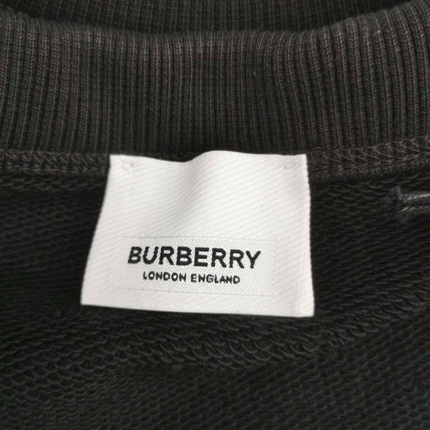Burberry Burberry Women s Hoodies Size S / US 4 / IT 40 - 5 Thumbnail