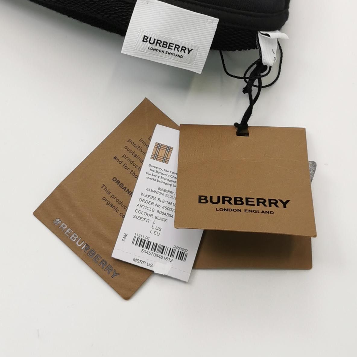Burberry Burberry Women l Jackets Size L / US 10 / IT 46 - 4 Thumbnail